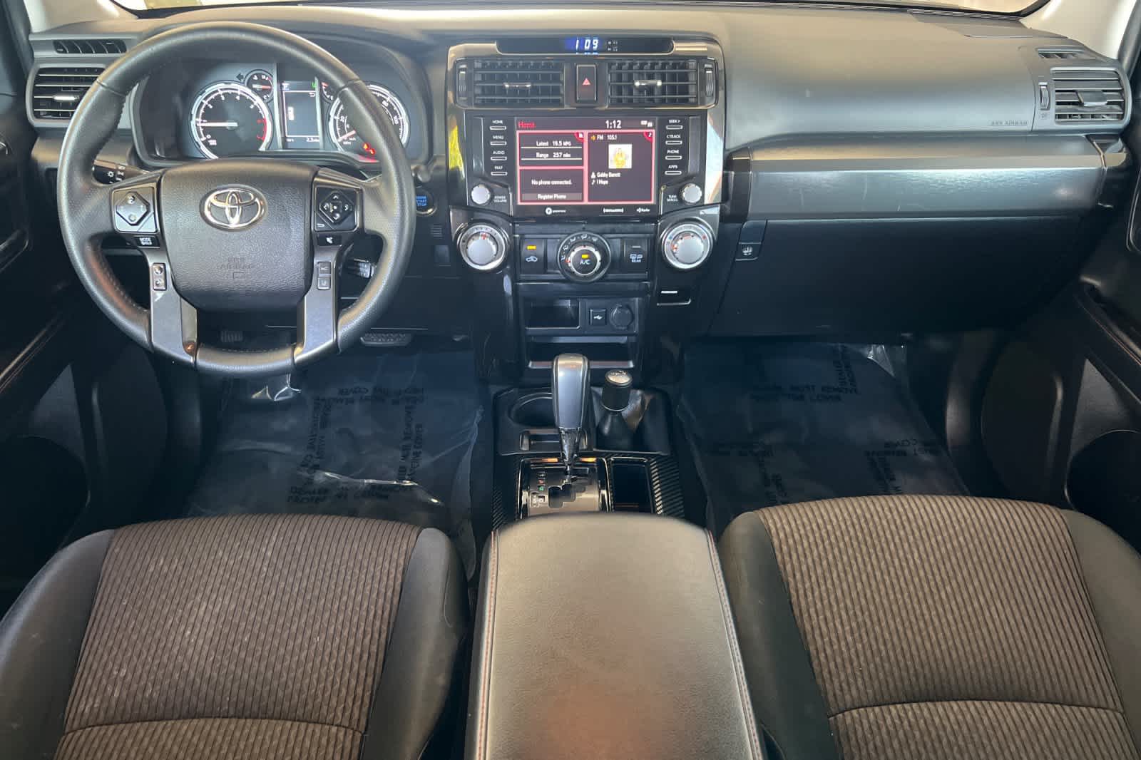 Thumbnail: 2024 Toyota 4Runner - 3