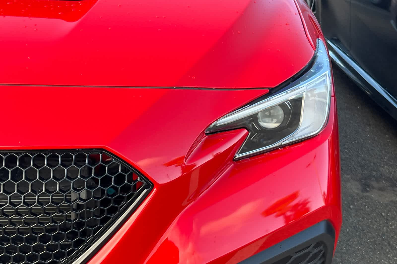 Thumbnail: 2023 Subaru WRX - 10