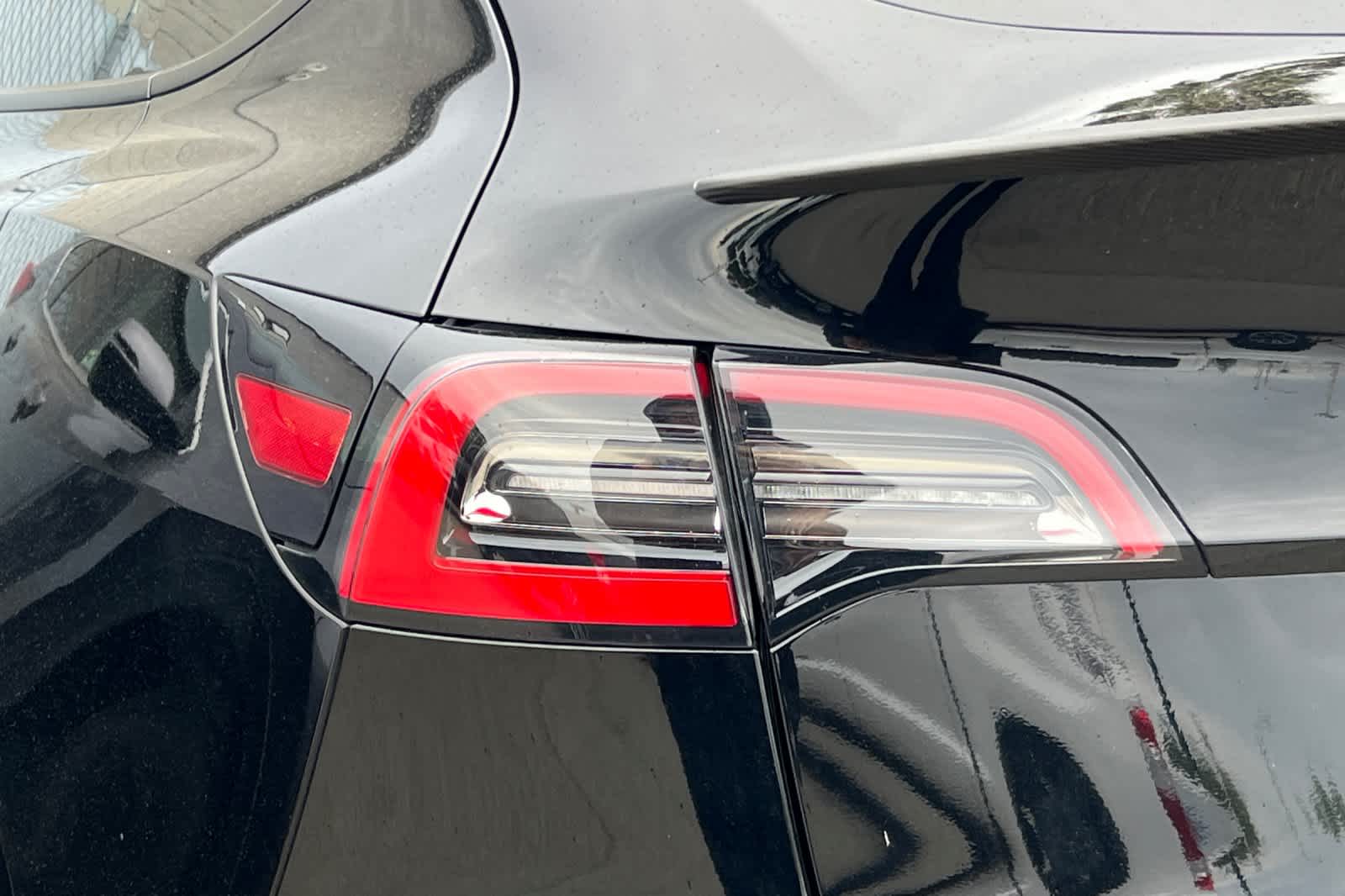 Thumbnail: 2021 Tesla Model Y - 20