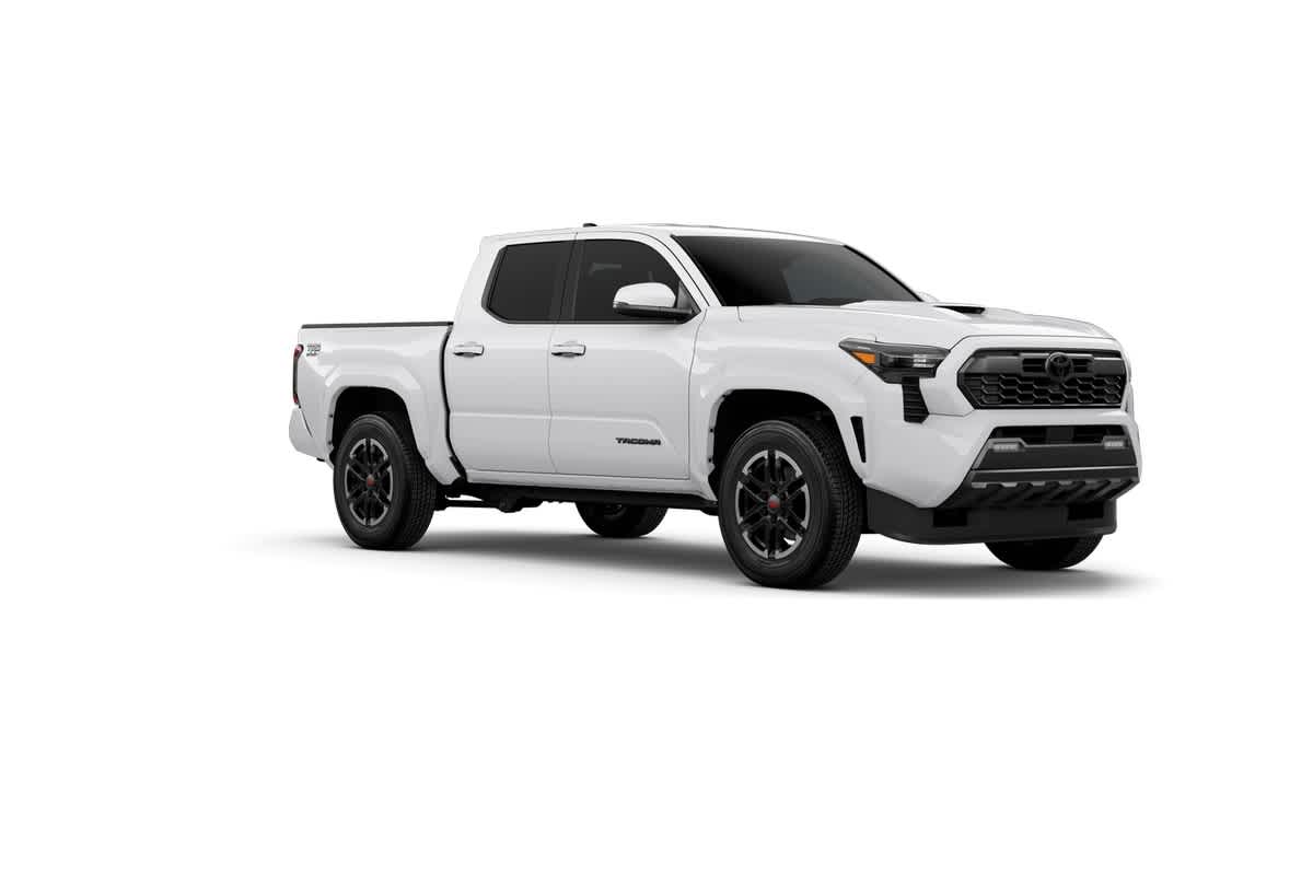 Thumbnail: 2026 Toyota Tacoma - 15