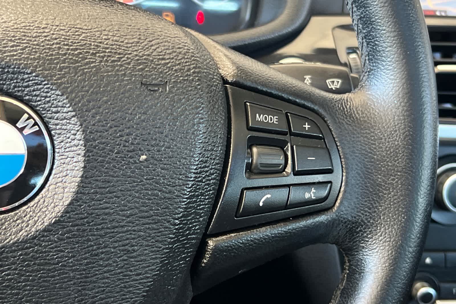 Thumbnail: 2012 BMW X3 - 27