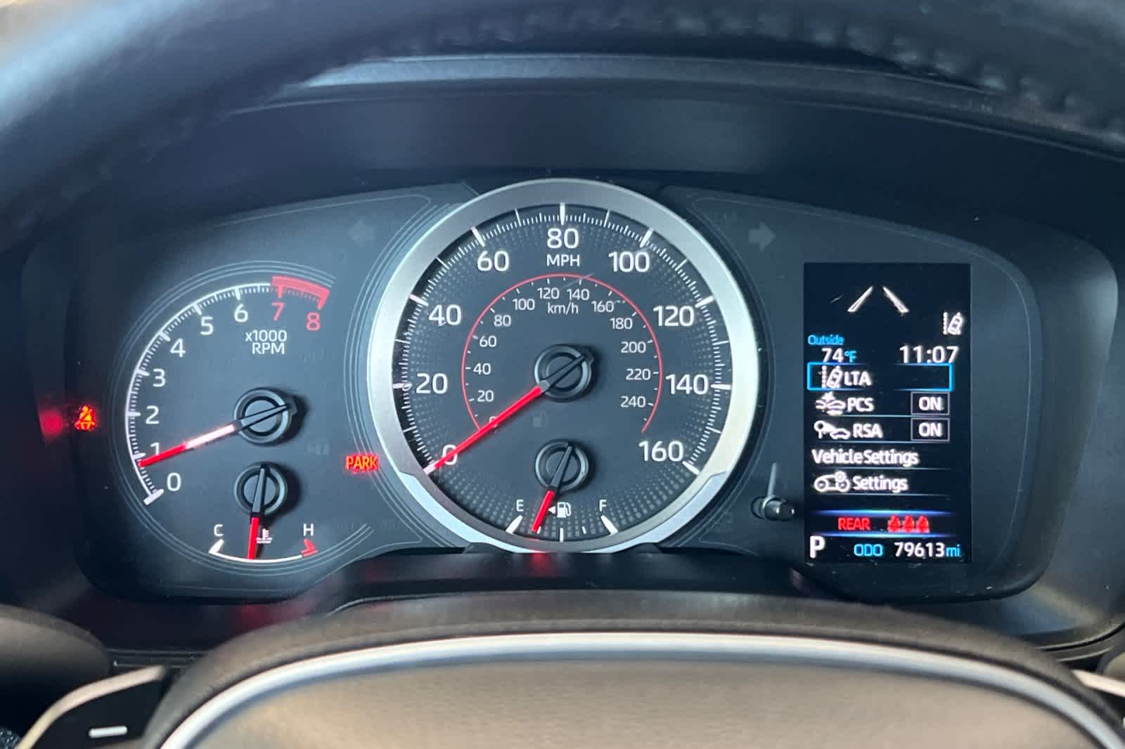 Thumbnail: 2021 Toyota Corolla - 25