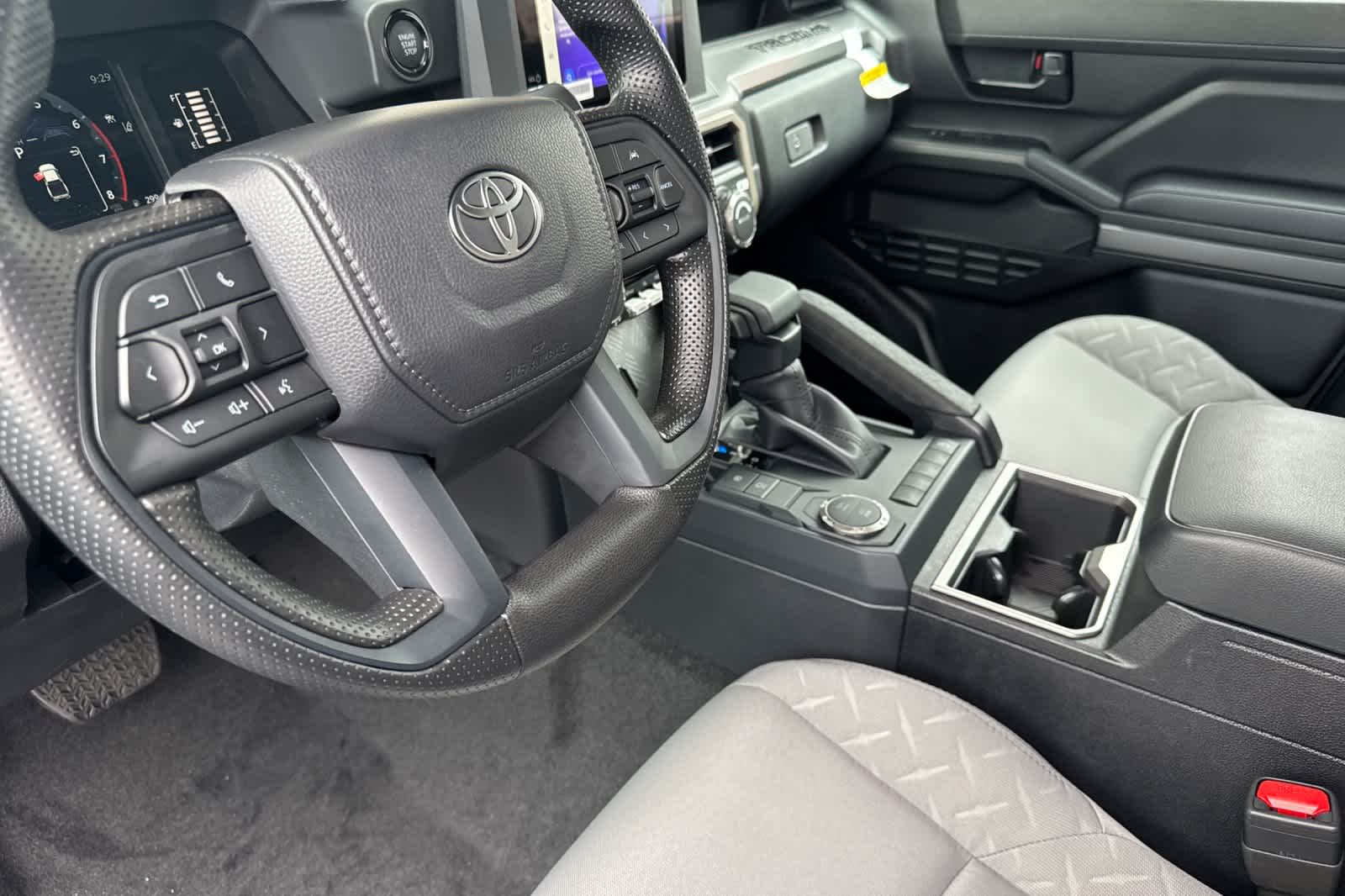 Thumbnail: 2026 Toyota Tacoma - 11