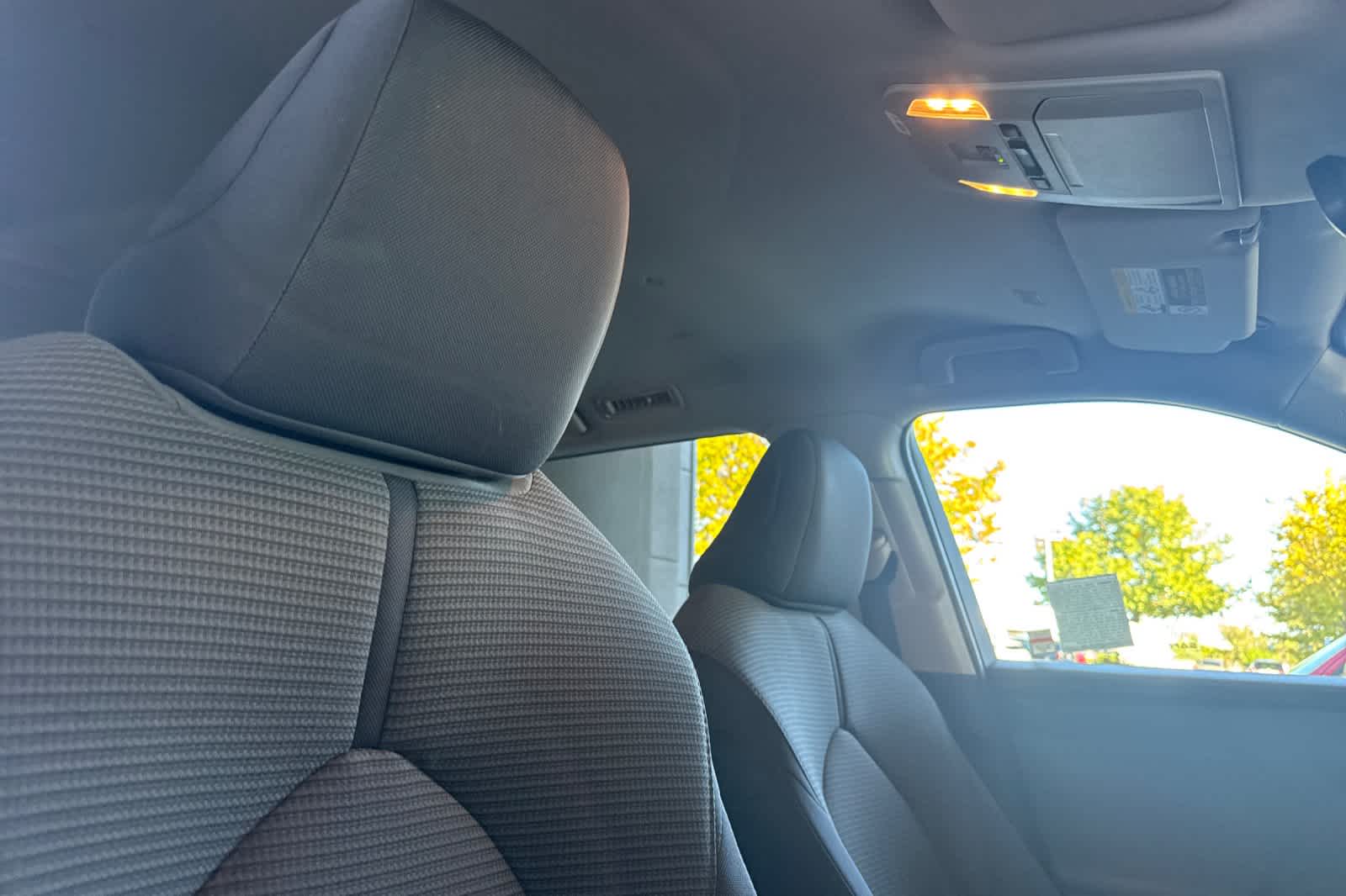 Thumbnail: 2024 Toyota Highlander - 19