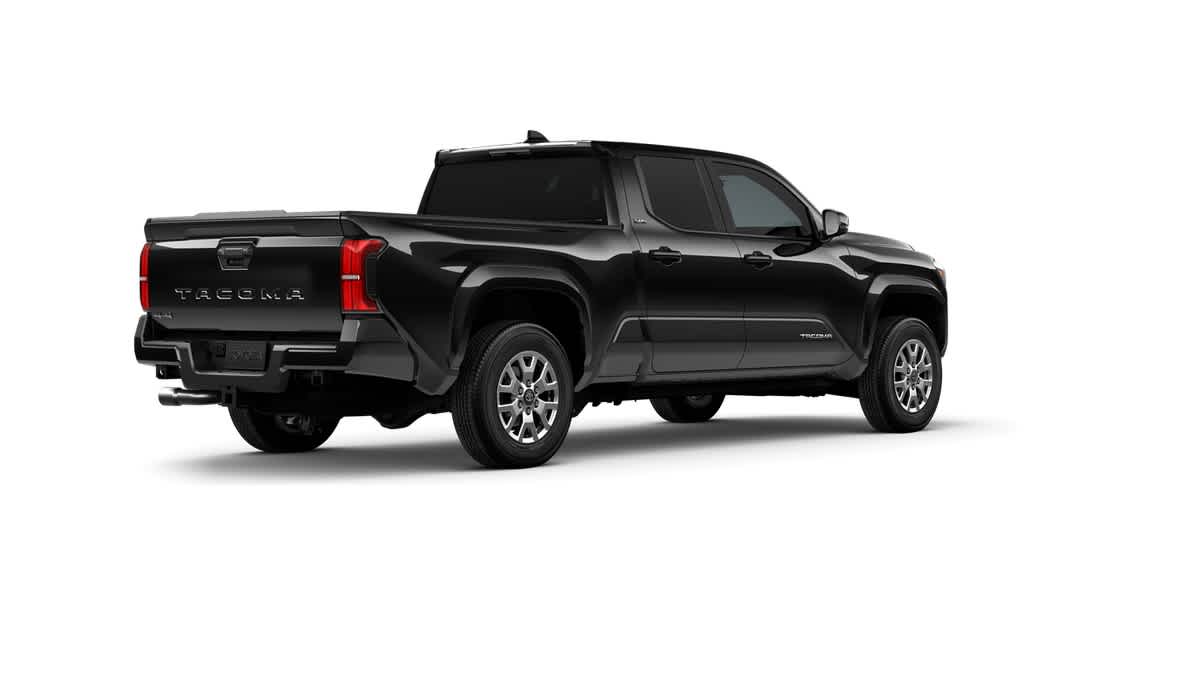 Thumbnail: 2026 Toyota Tacoma - 10
