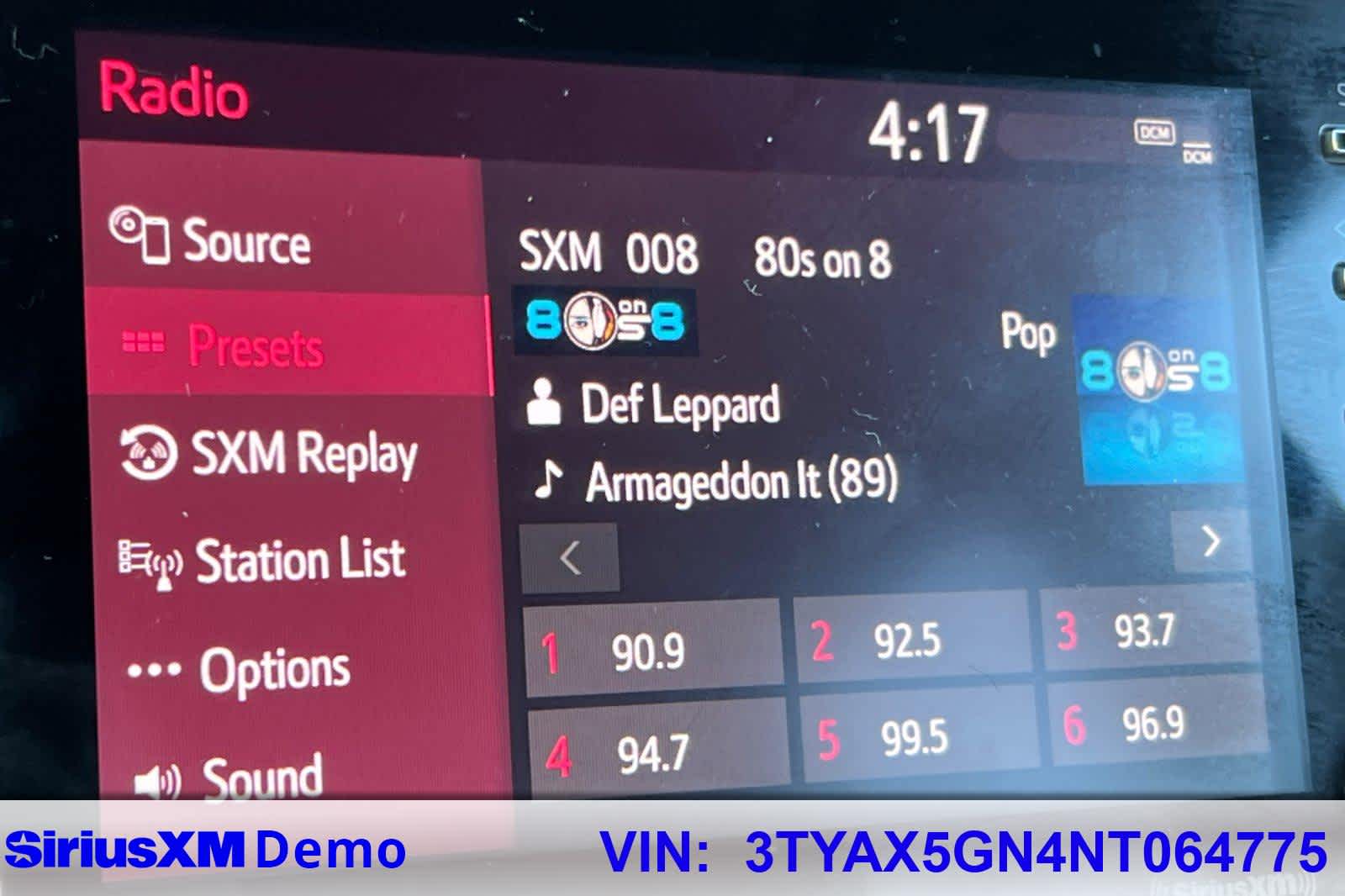 Thumbnail: 2022 Toyota Tacoma - 29