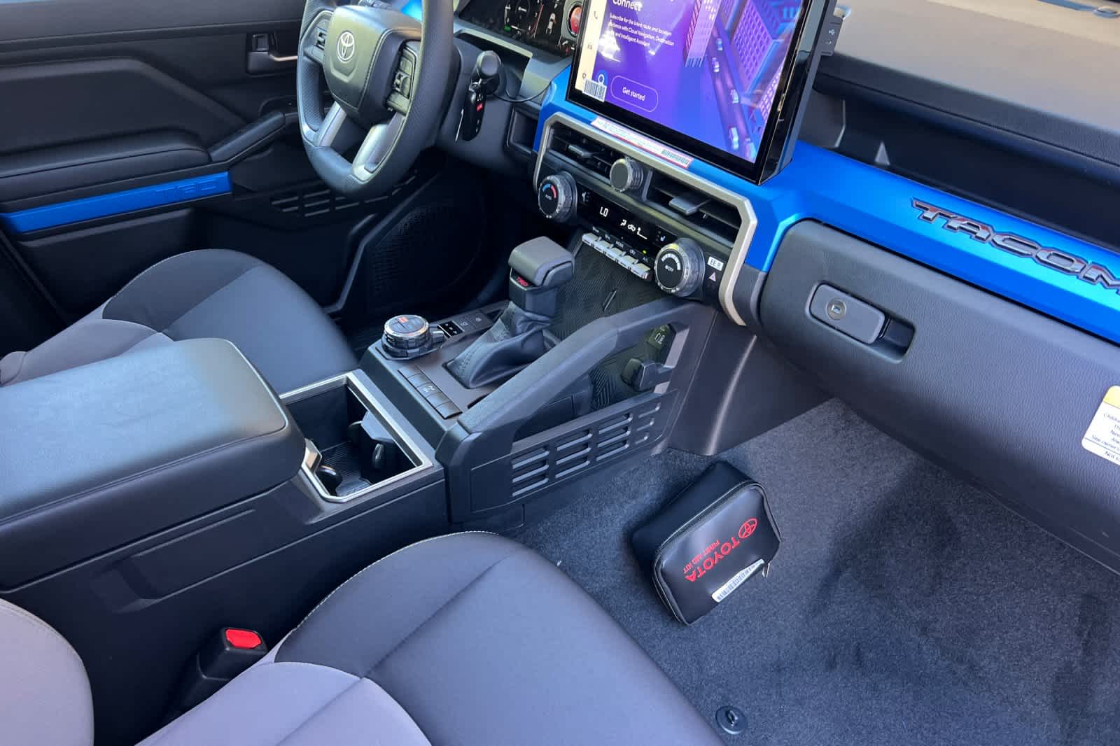 Thumbnail: 2026 Toyota Tacoma - 15