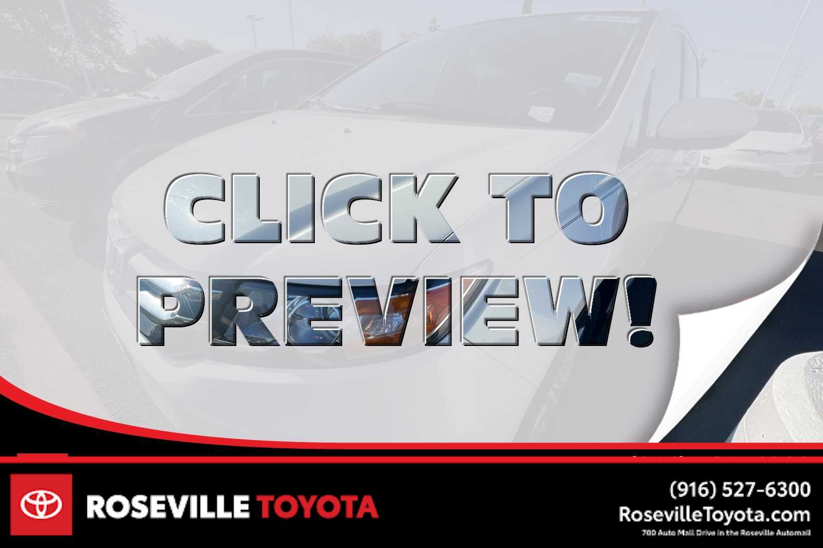 2015 Honda Odyssey EX-L -
                  Roseville, CA