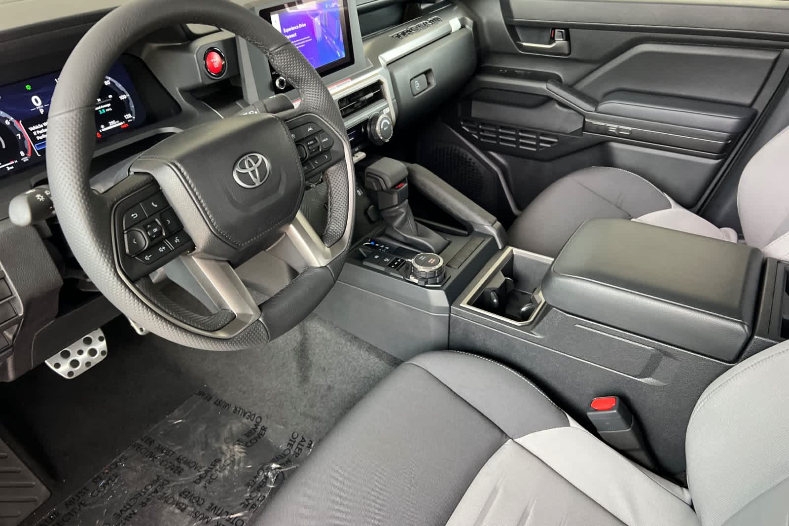 Thumbnail: 2026 Toyota Tacoma - 11