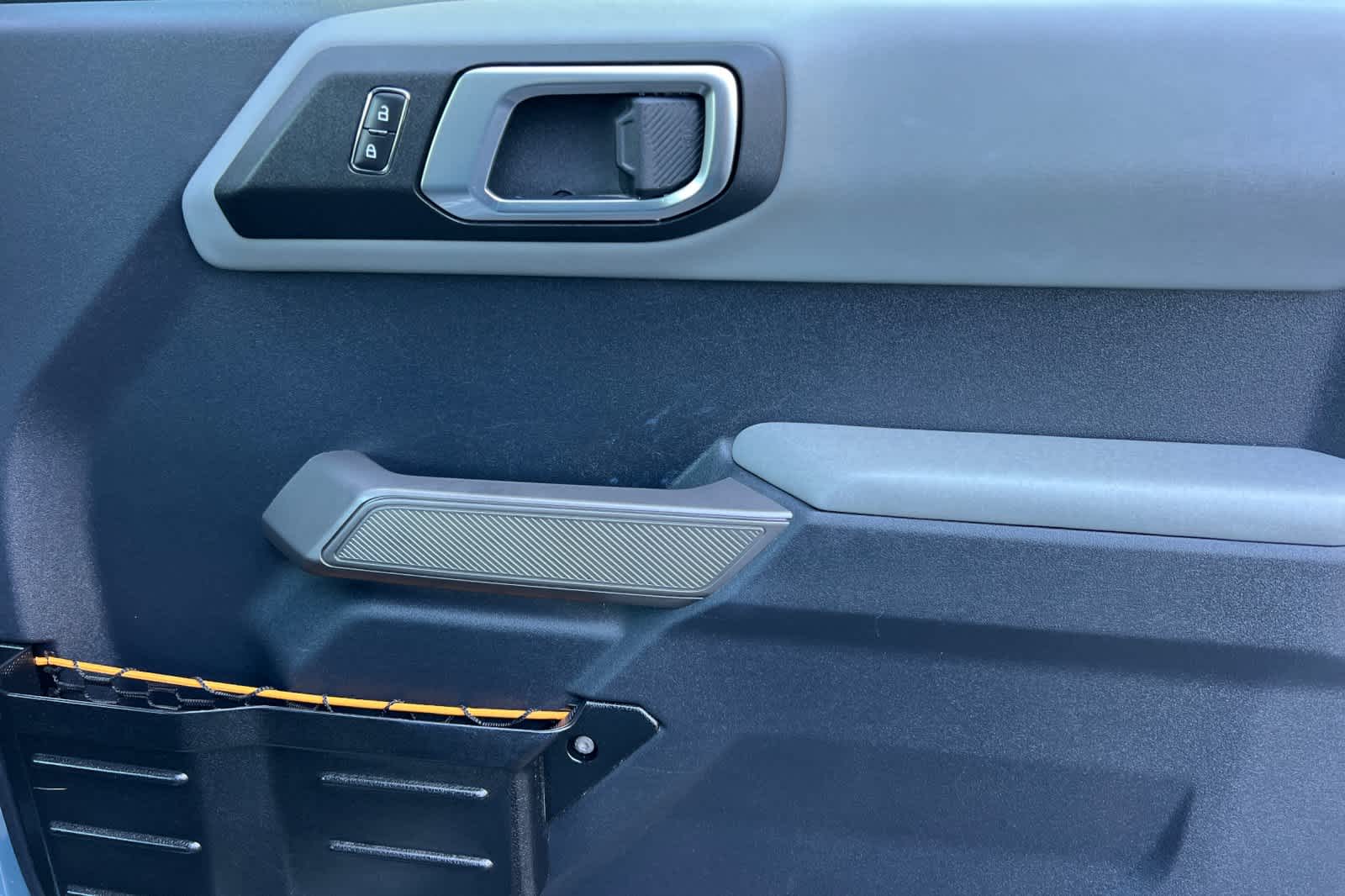 Thumbnail: 2021 Ford Bronco - 18