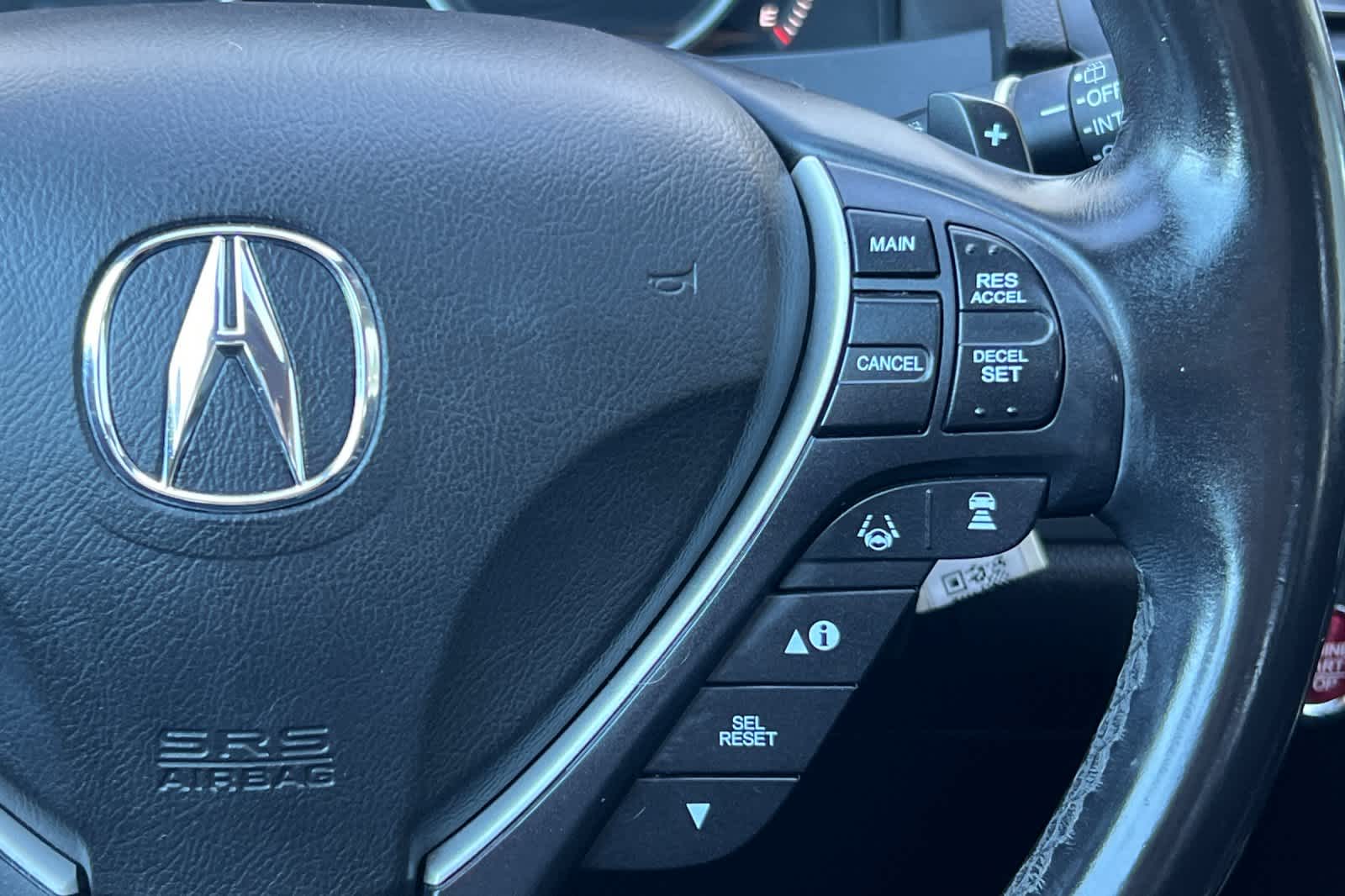 Thumbnail: 2018 Acura RDX - 28