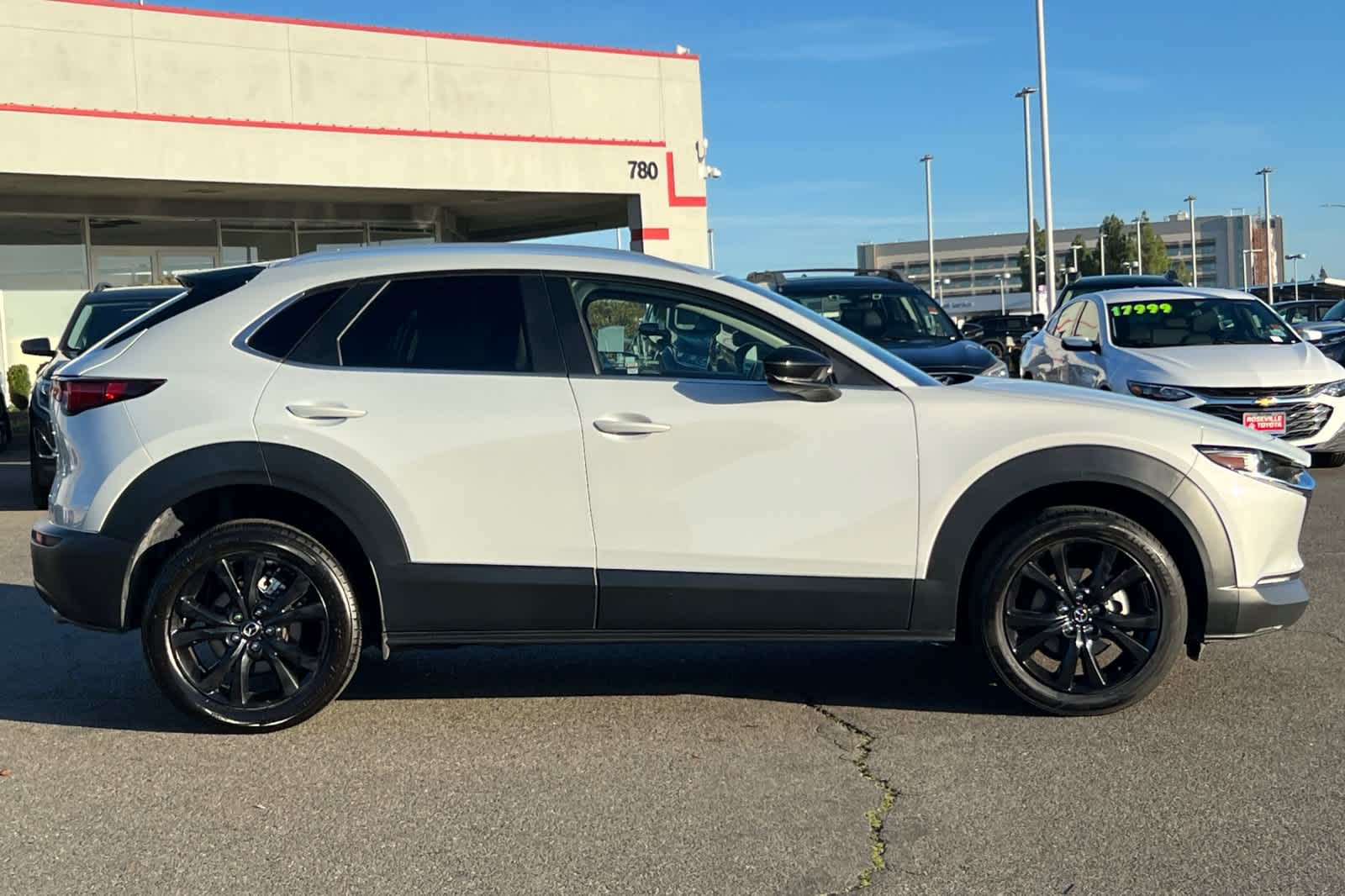 Thumbnail: 2024 Mazda CX-30 - 6