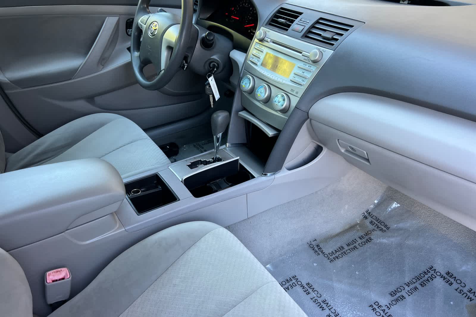 Thumbnail: 2007 Toyota Camry - 16