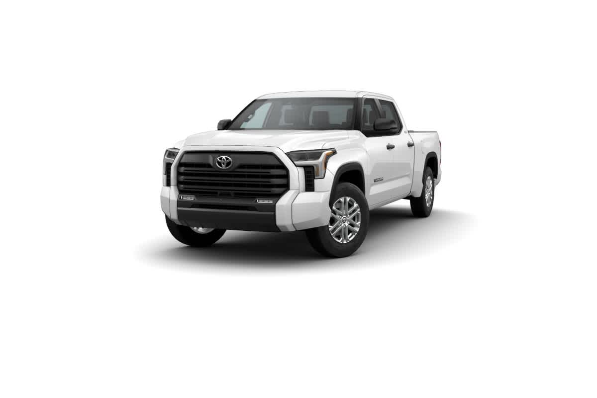 2024 Toyota Tundra SR5 2