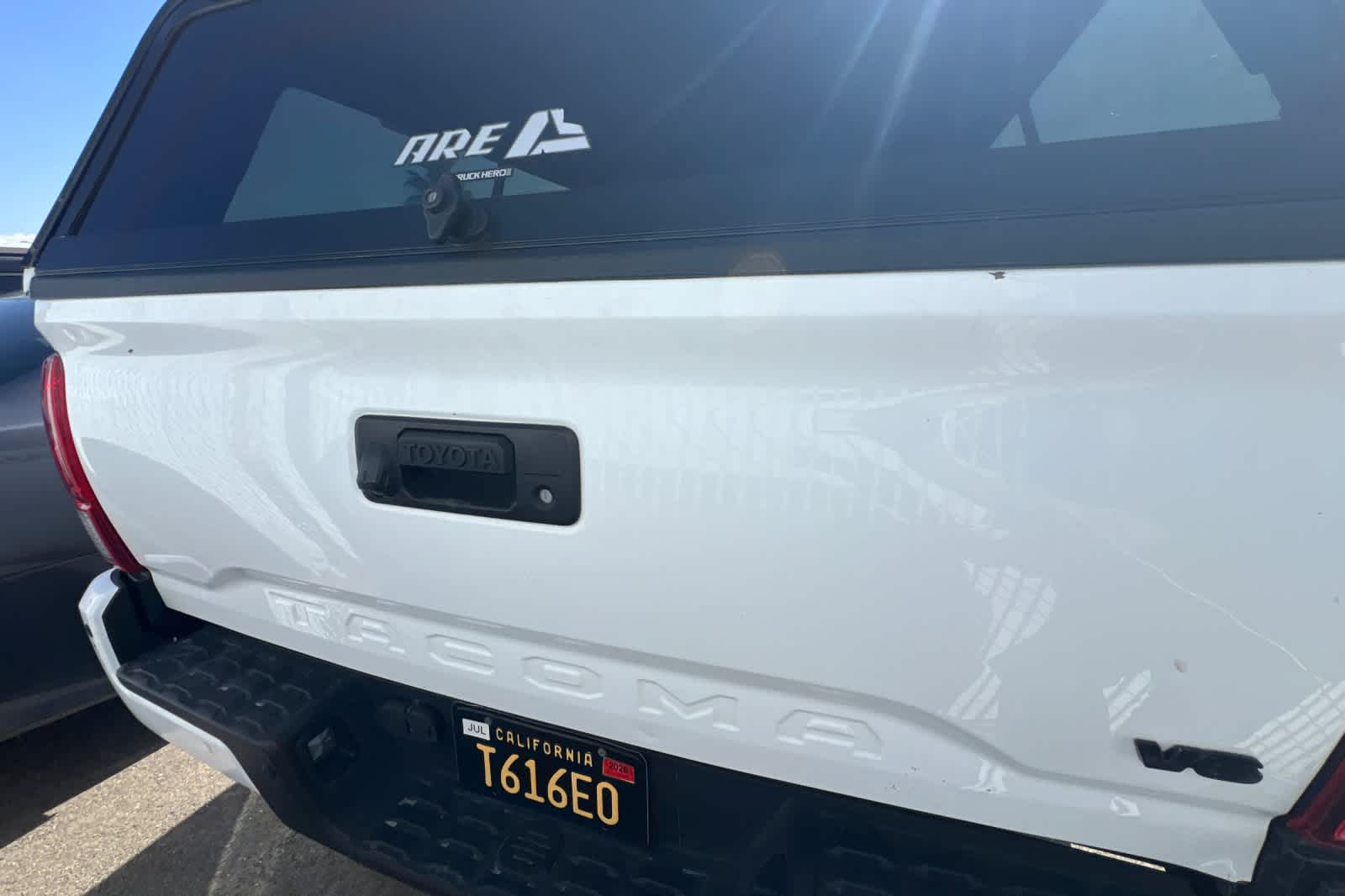 Thumbnail: 2019 Toyota Tacoma - 5