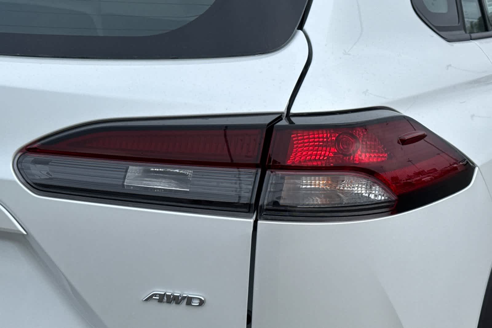 Thumbnail: 2026 Toyota Corolla Cross - 30