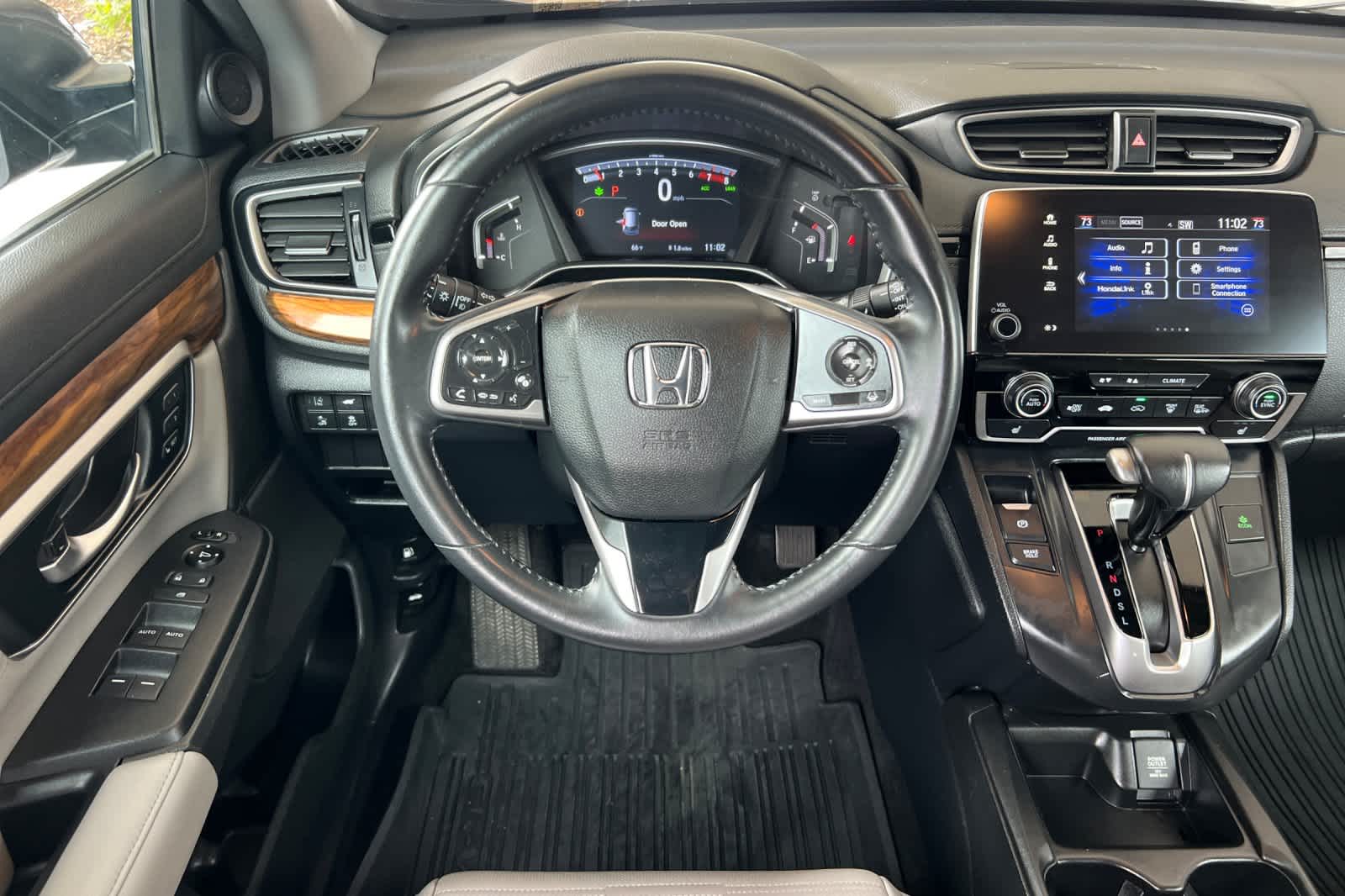Thumbnail: 2019 Honda CR-V - 15