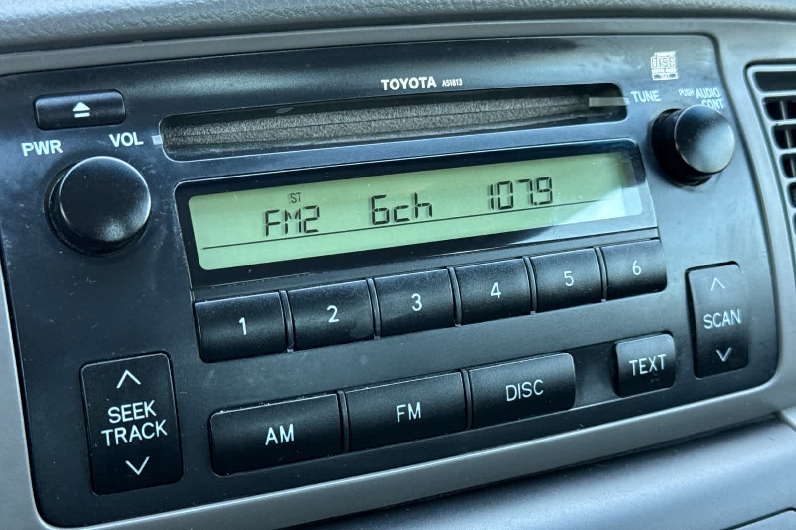 Thumbnail: 2008 Toyota Corolla - 19