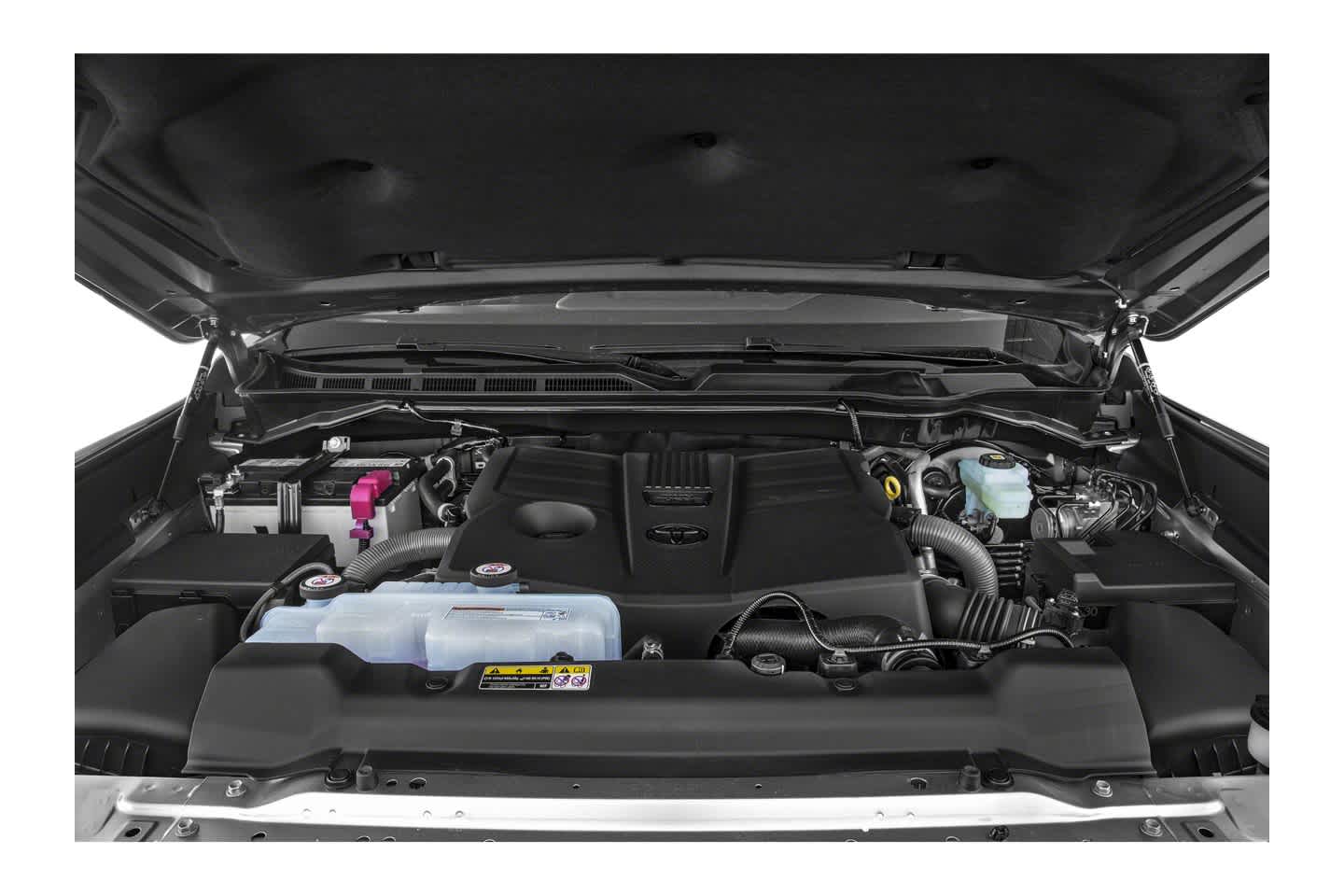 Thumbnail: 2023 Toyota Tundra - 8