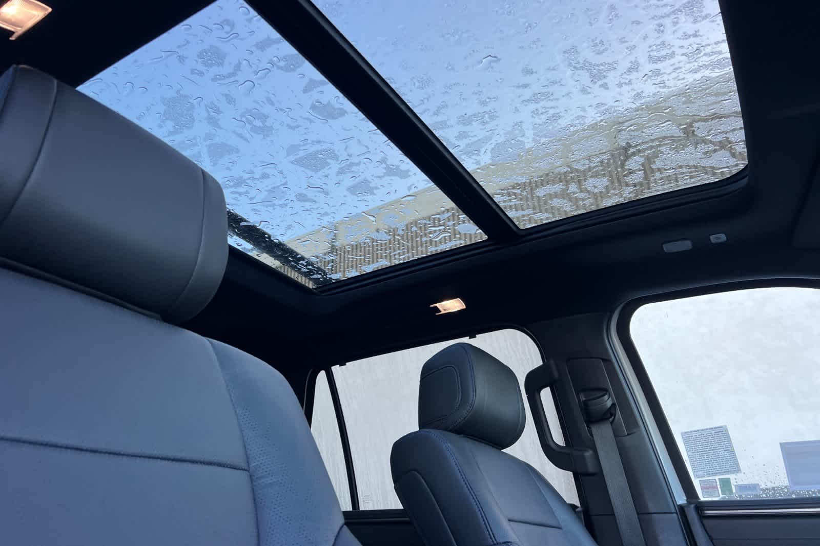 Thumbnail: 2026 Toyota Sequoia - 18