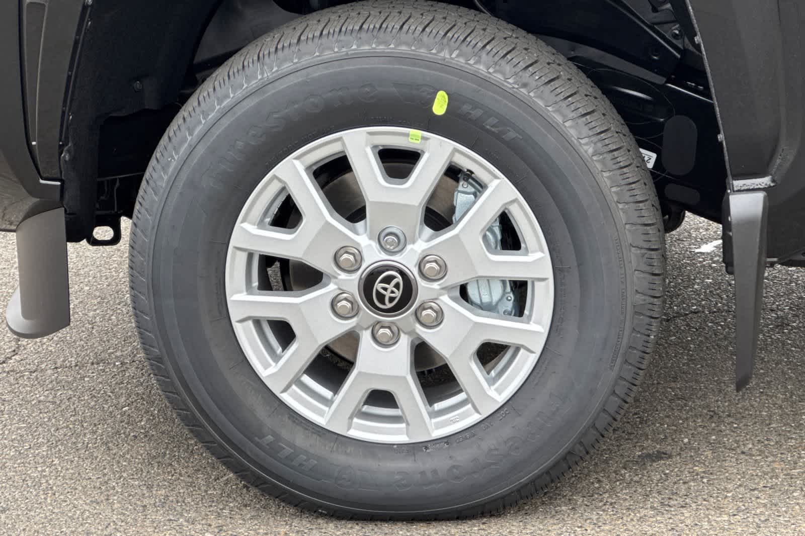 Thumbnail: 2026 Toyota Tacoma - 30