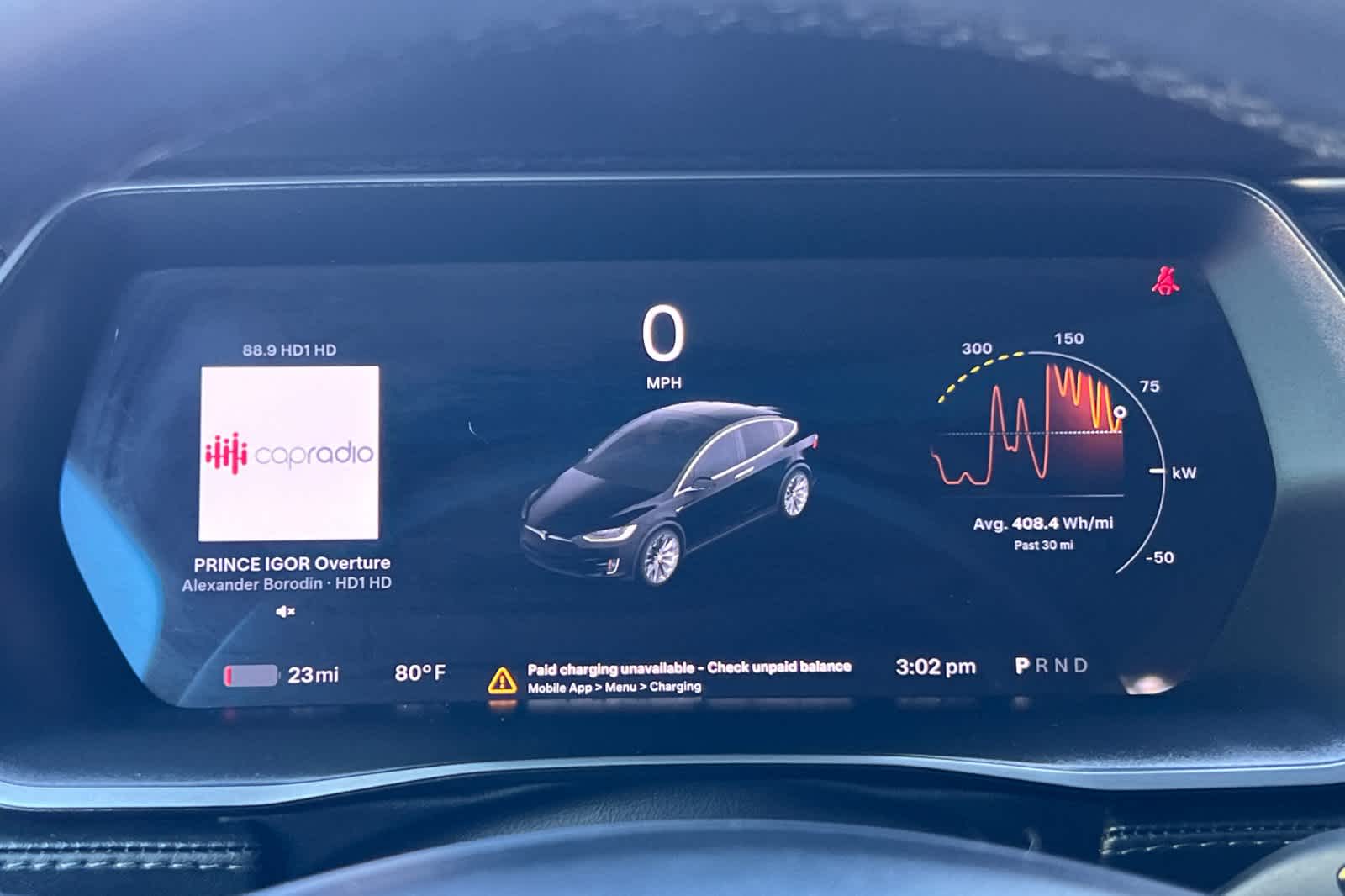 Thumbnail: 2019 Tesla Model X - 28