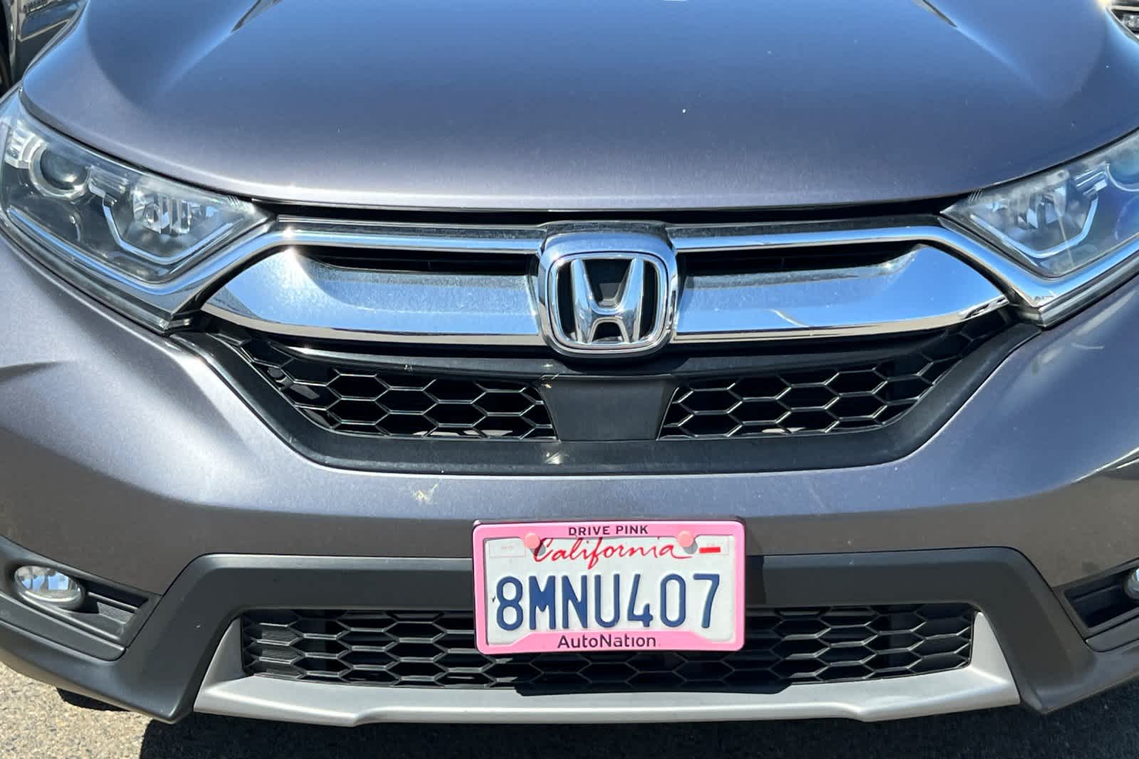 Thumbnail: 2019 Honda CR-V - 9