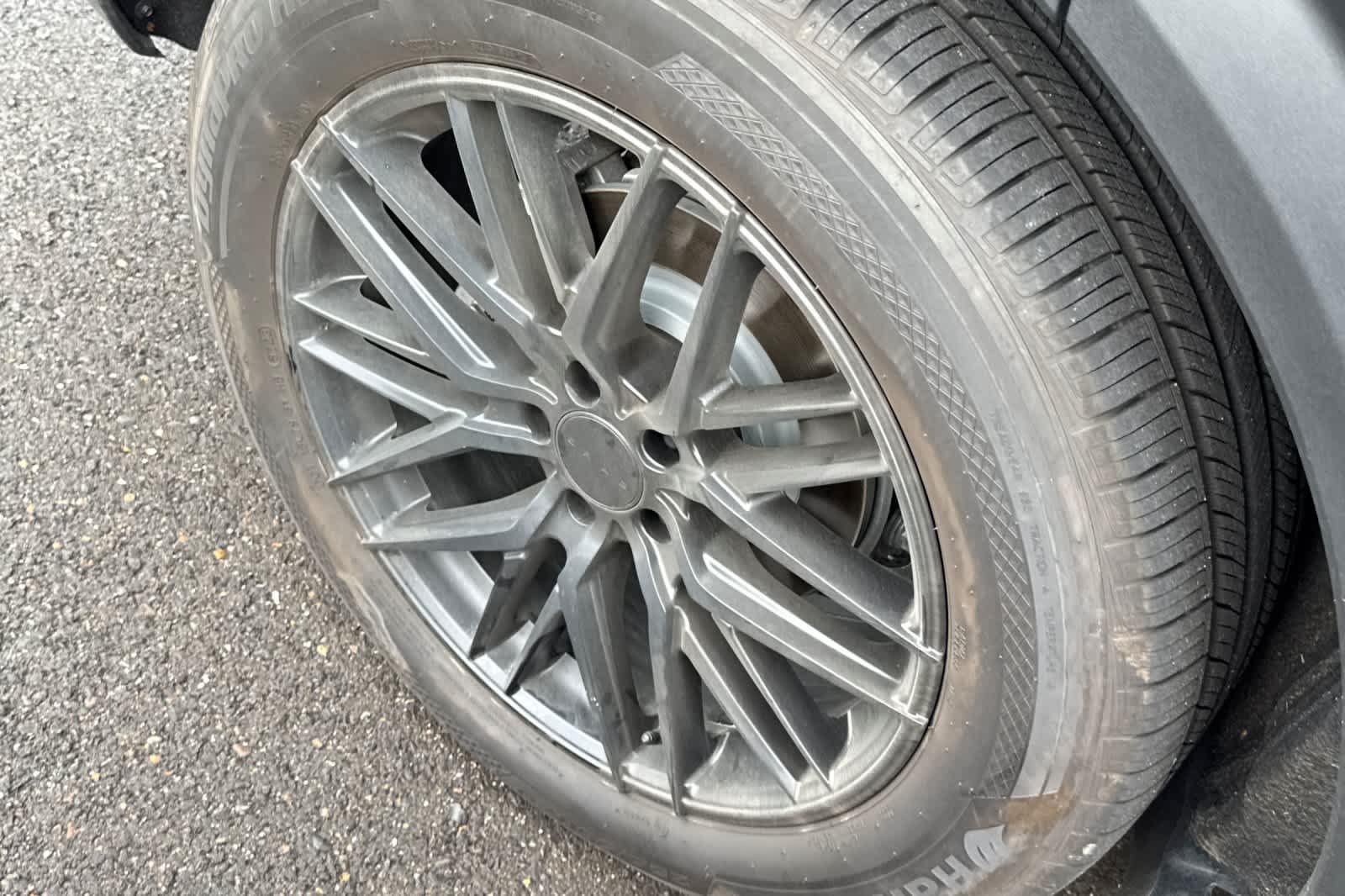 Thumbnail: 2024 Ford Explorer - 14