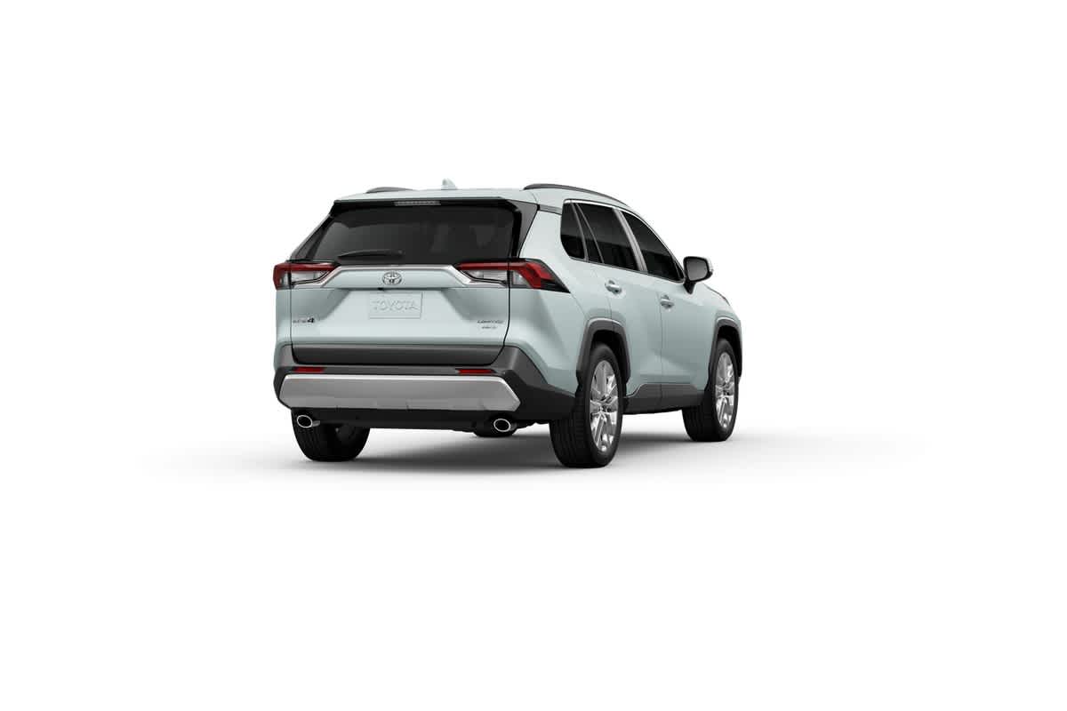 Thumbnail: 2025 Toyota RAV4 - 9
