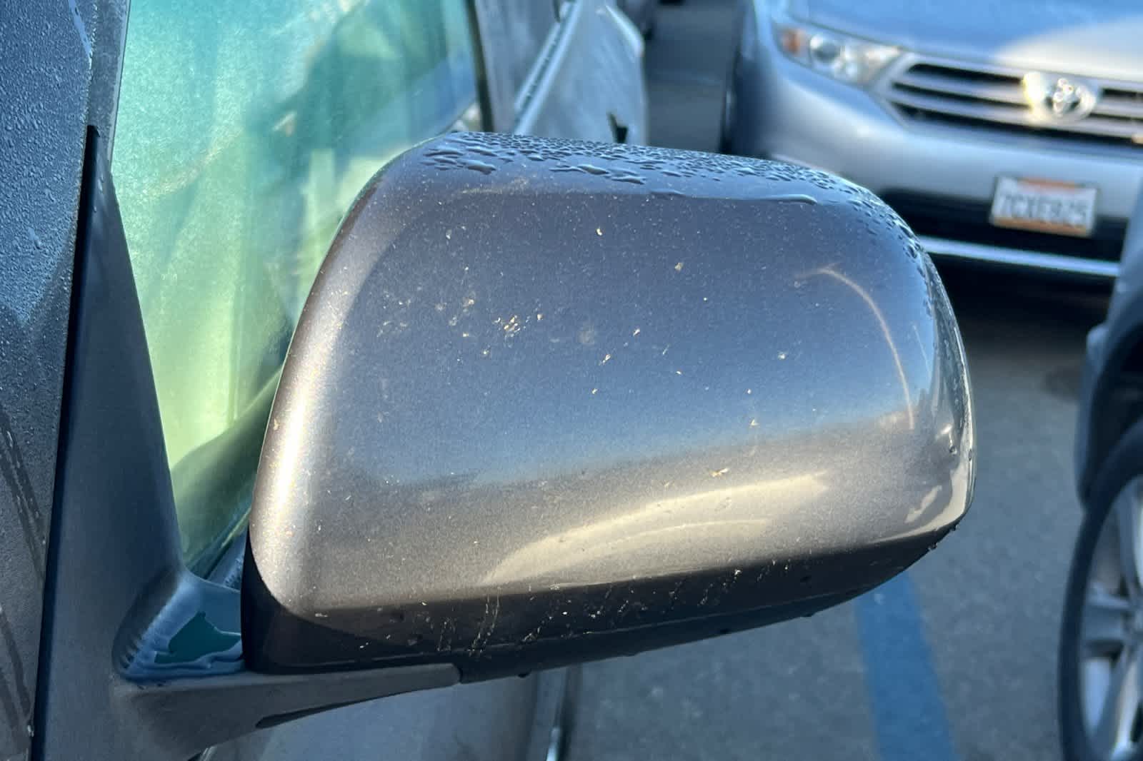 Thumbnail: 2012 Toyota Highlander - 21