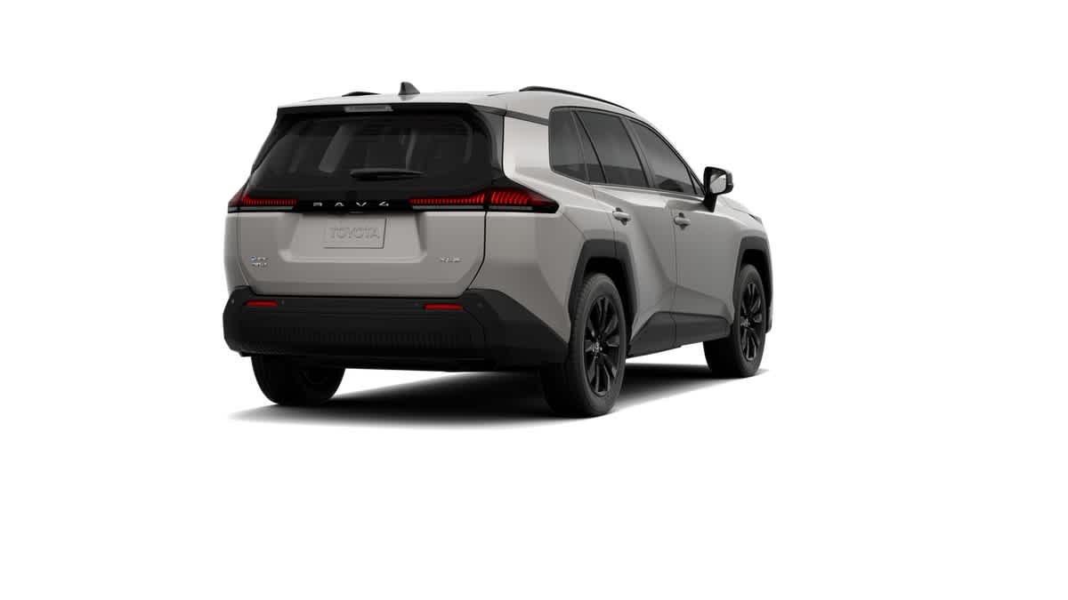 Thumbnail: 2026 Toyota RAV4 - 9