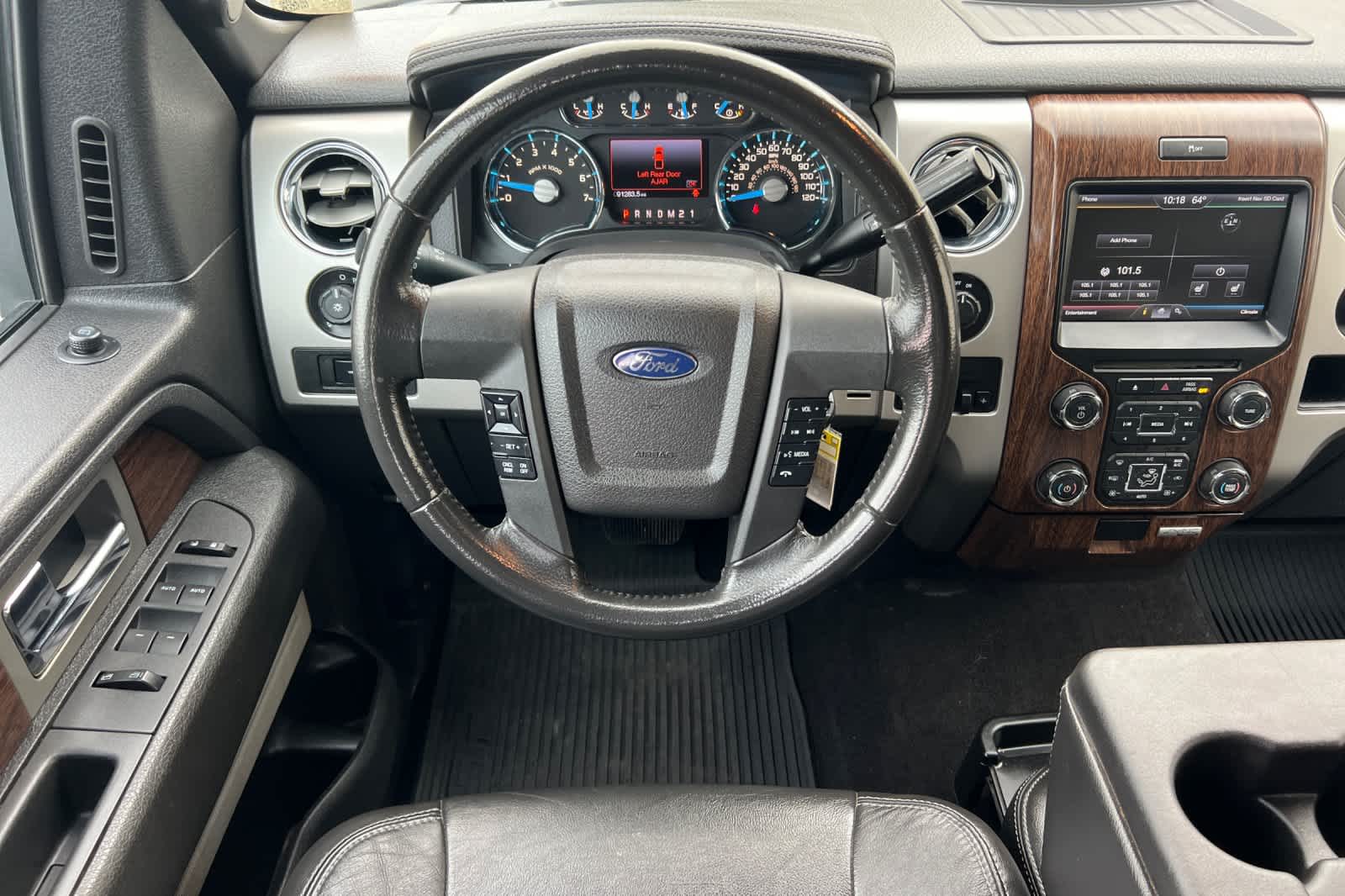 Thumbnail: 2013 Ford F-150 - 14