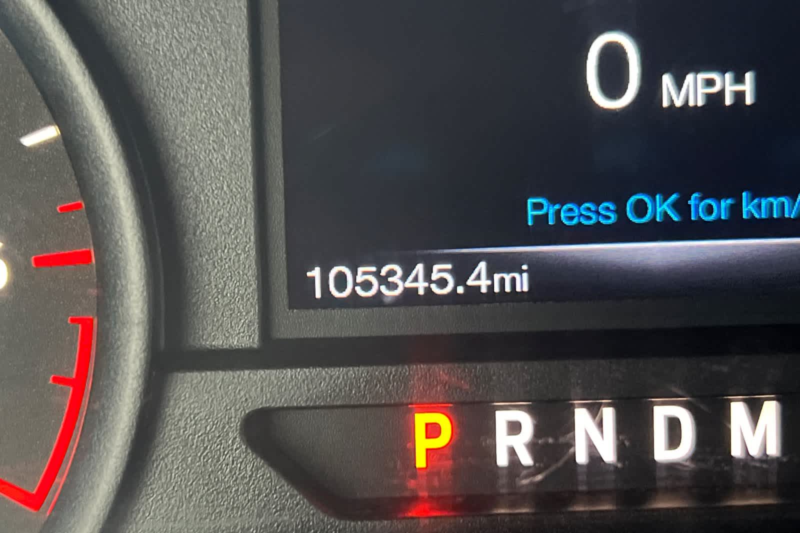 Thumbnail: 2015 Ford F-150 - 26