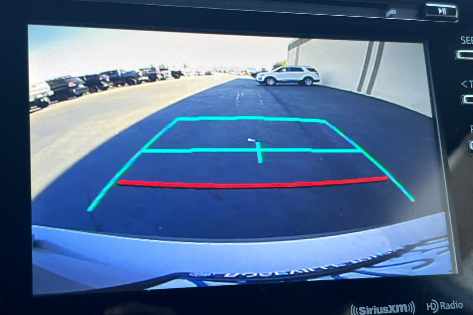 Thumbnail: 2022 Toyota Prius Prime - 20