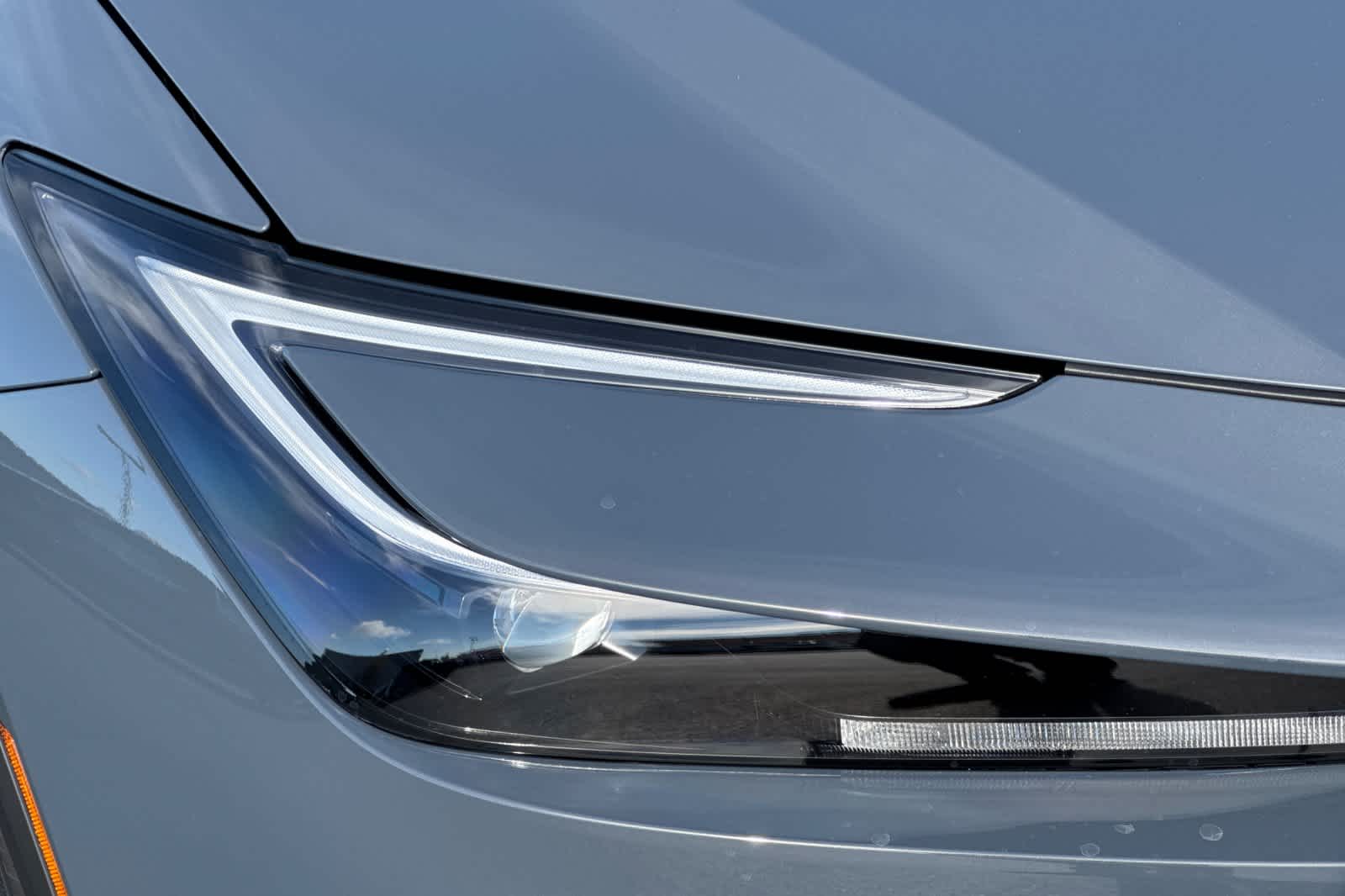 Thumbnail: 2026 Toyota Prius - 29