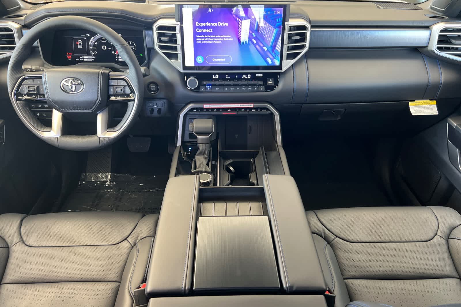 Thumbnail: 2026 Toyota Tundra - 3