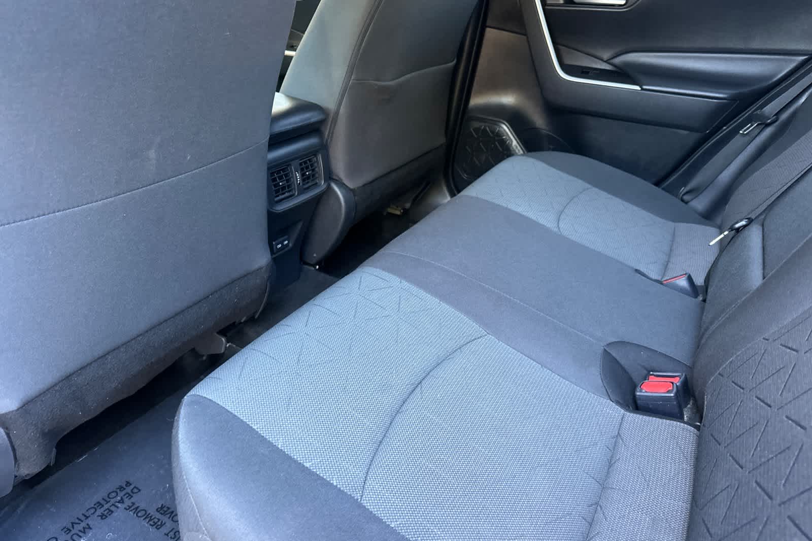 Thumbnail: 2023 Toyota RAV4 - 4