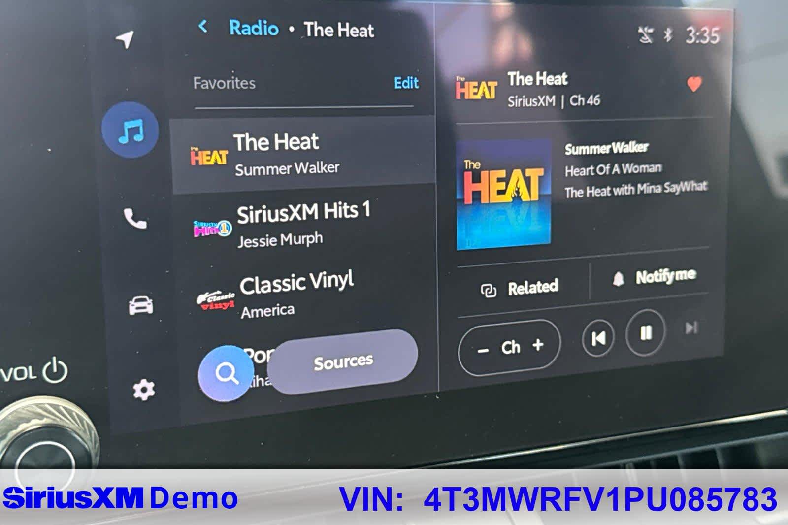 Thumbnail: 2023 Toyota RAV4 - 33