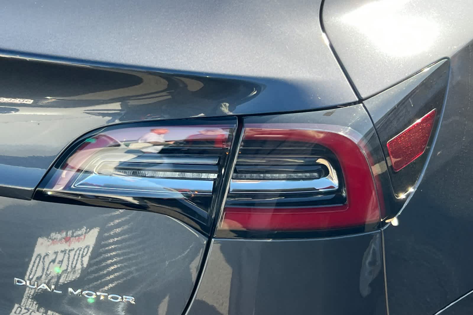 2022 Tesla Model 3 Long Range 16