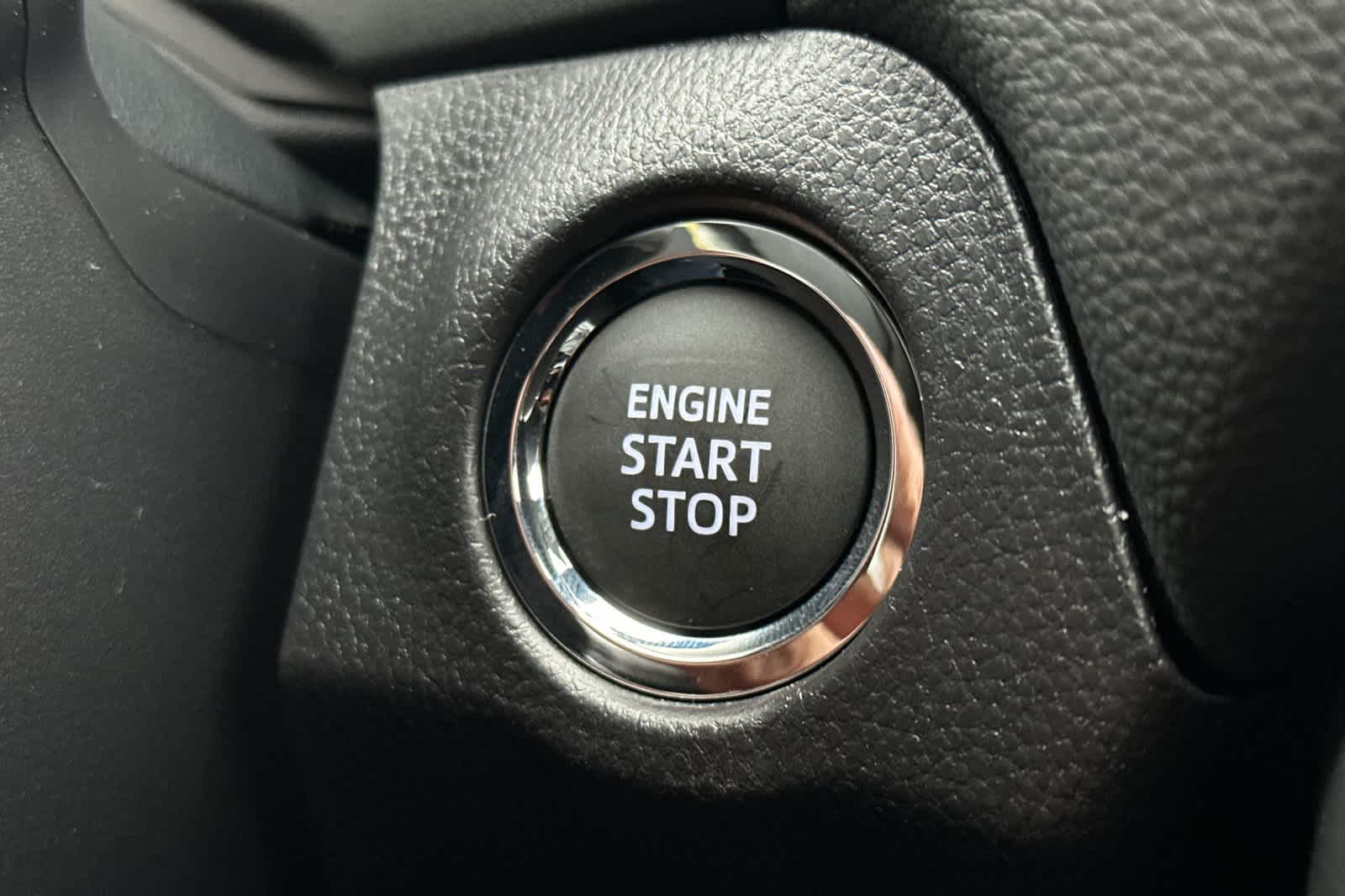 Thumbnail: 2025 Toyota RAV4 - 24