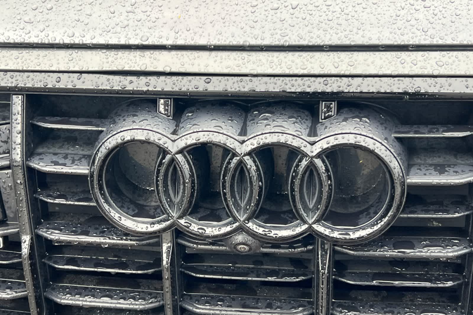 Thumbnail: 2021 Audi Q7 - 13