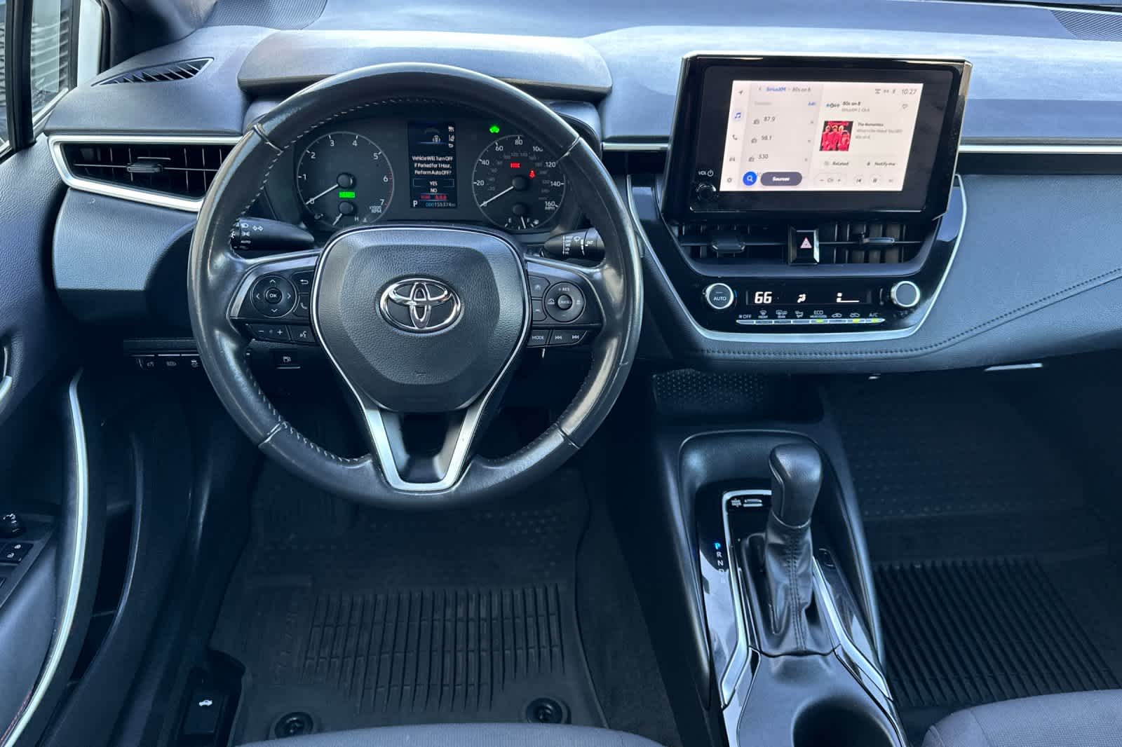 Thumbnail: 2023 Toyota Corolla - 15
