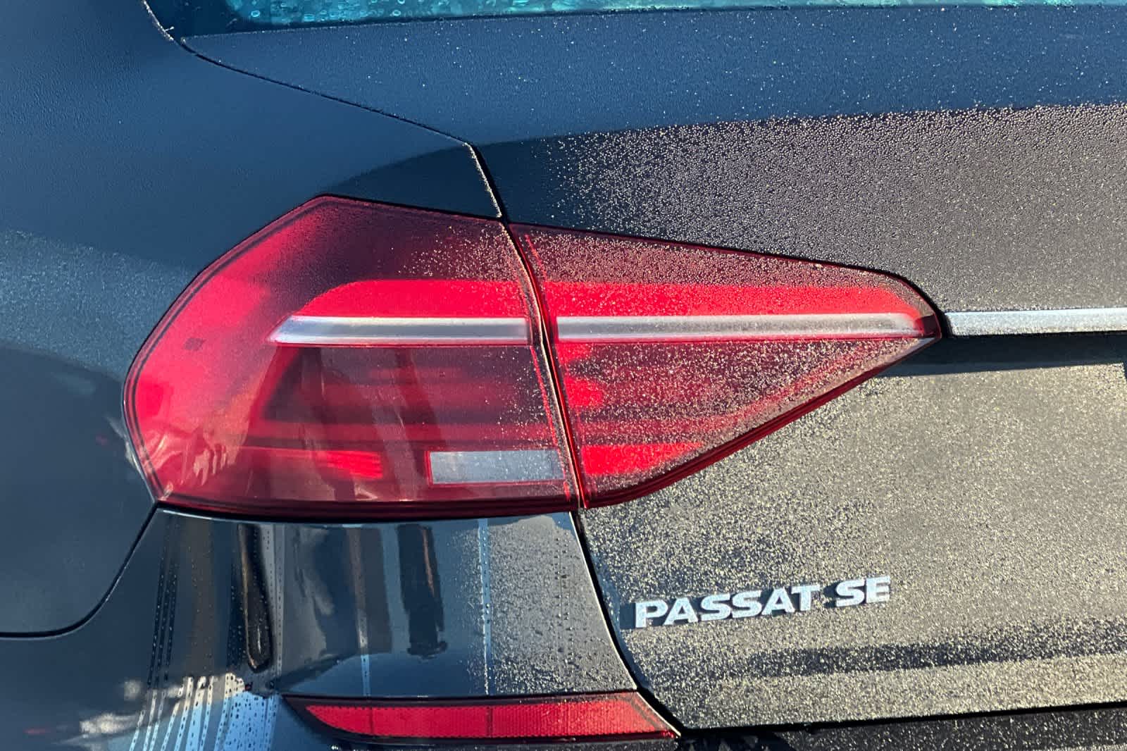 Thumbnail: 2018 Volkswagen Passat - 29