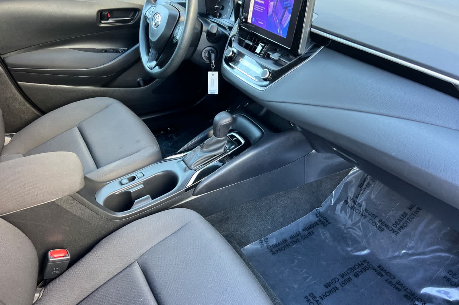 Thumbnail: 2023 Toyota Corolla - 15