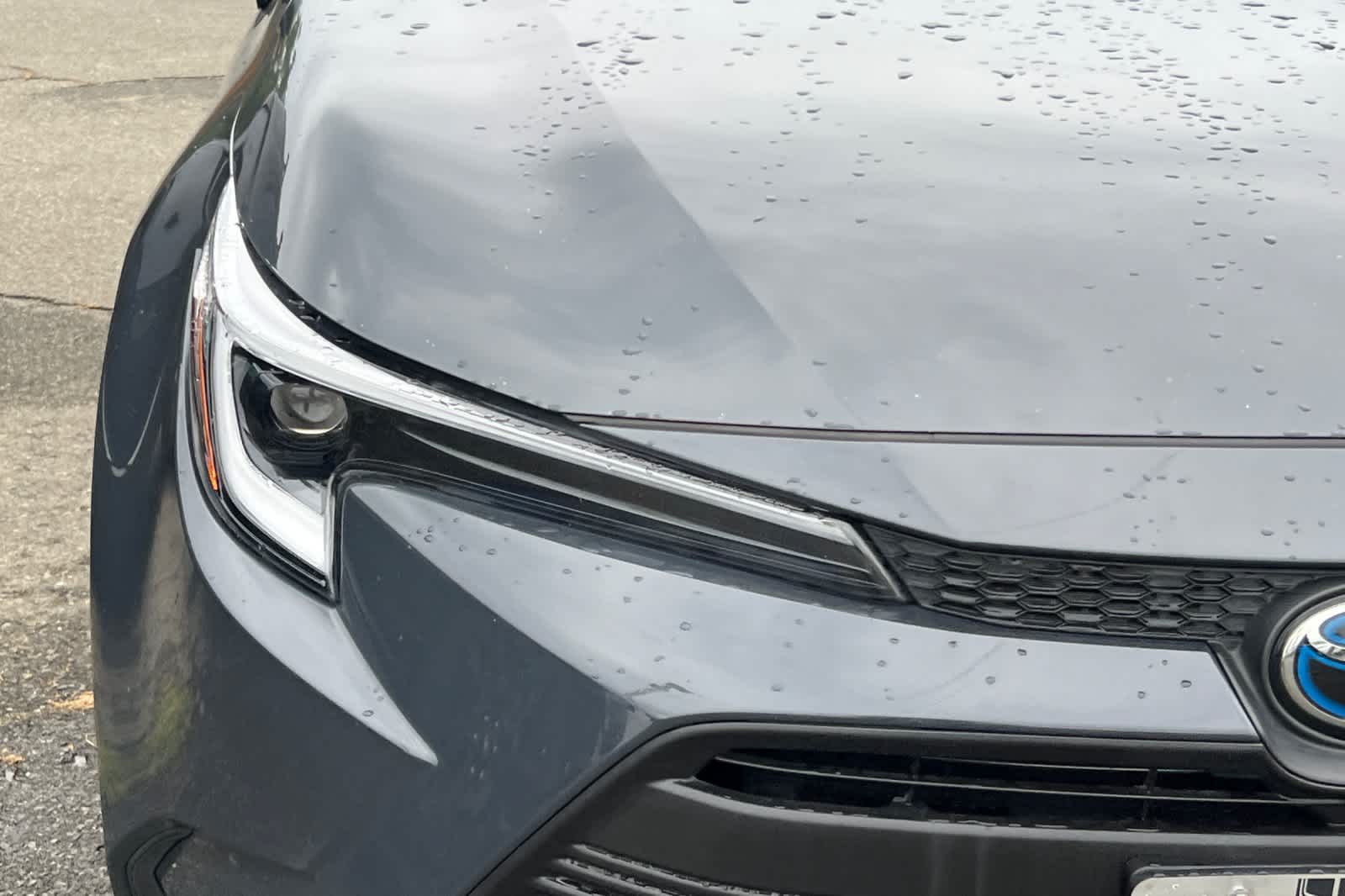 Thumbnail: 2023 Toyota Corolla - 8
