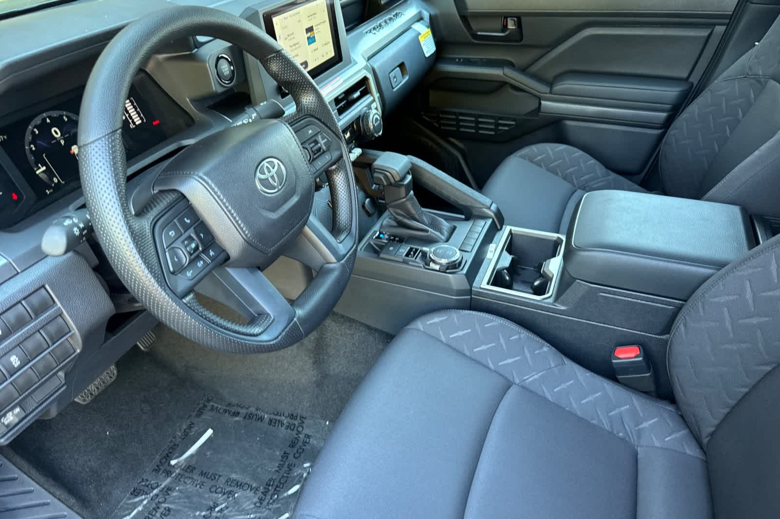 Thumbnail: 2025 Toyota Tacoma - 11