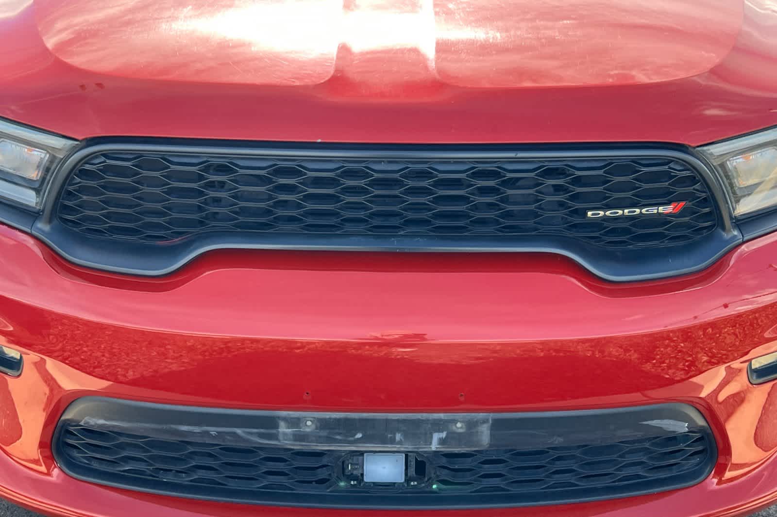 Thumbnail: 2022 Dodge Durango - 9