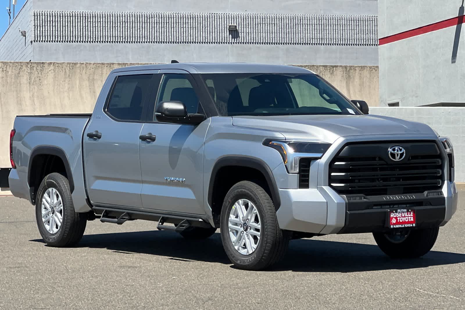 Thumbnail: 2026 Toyota Tundra - 9
