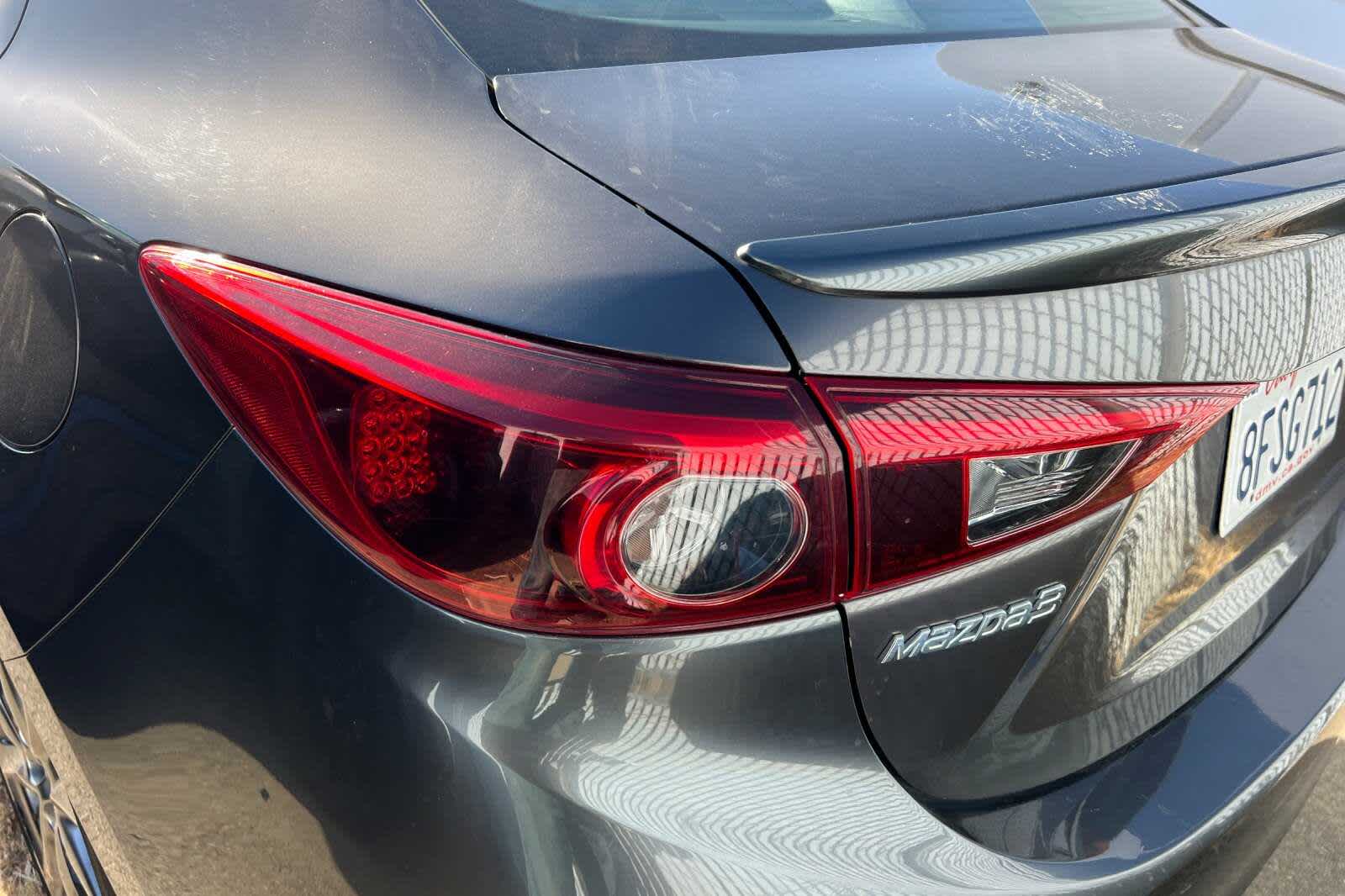 Thumbnail: 2018 Mazda Mazda3 - 14
