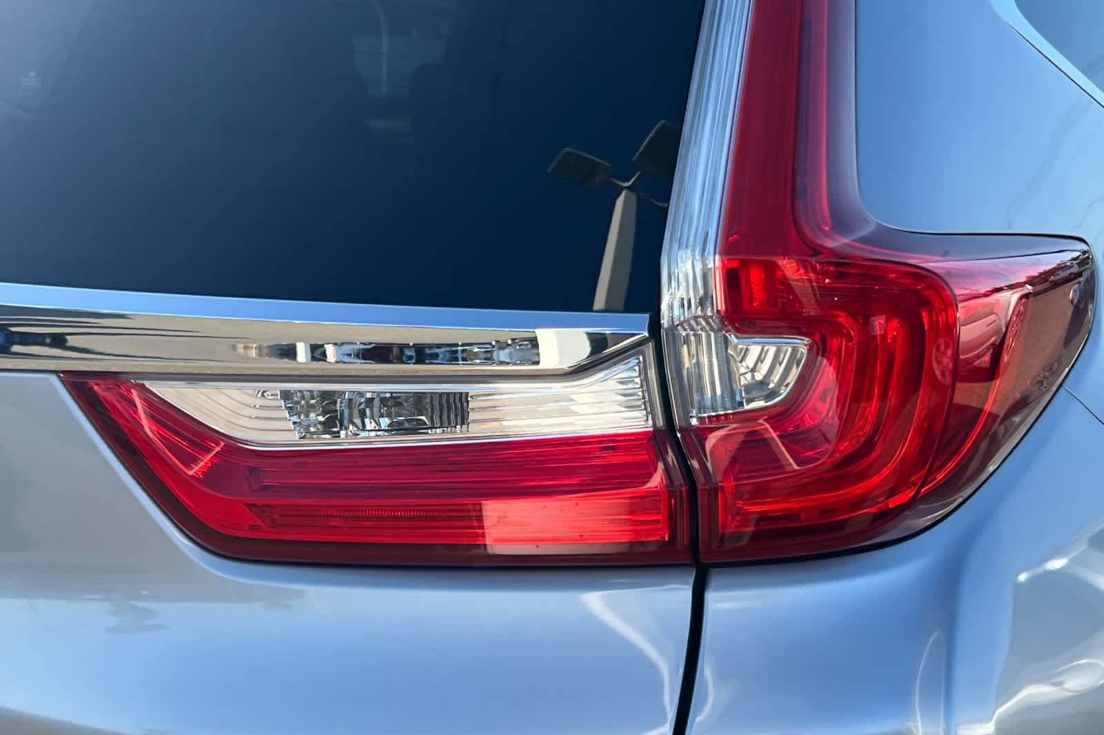 Thumbnail: 2019 Honda CR-V - 16